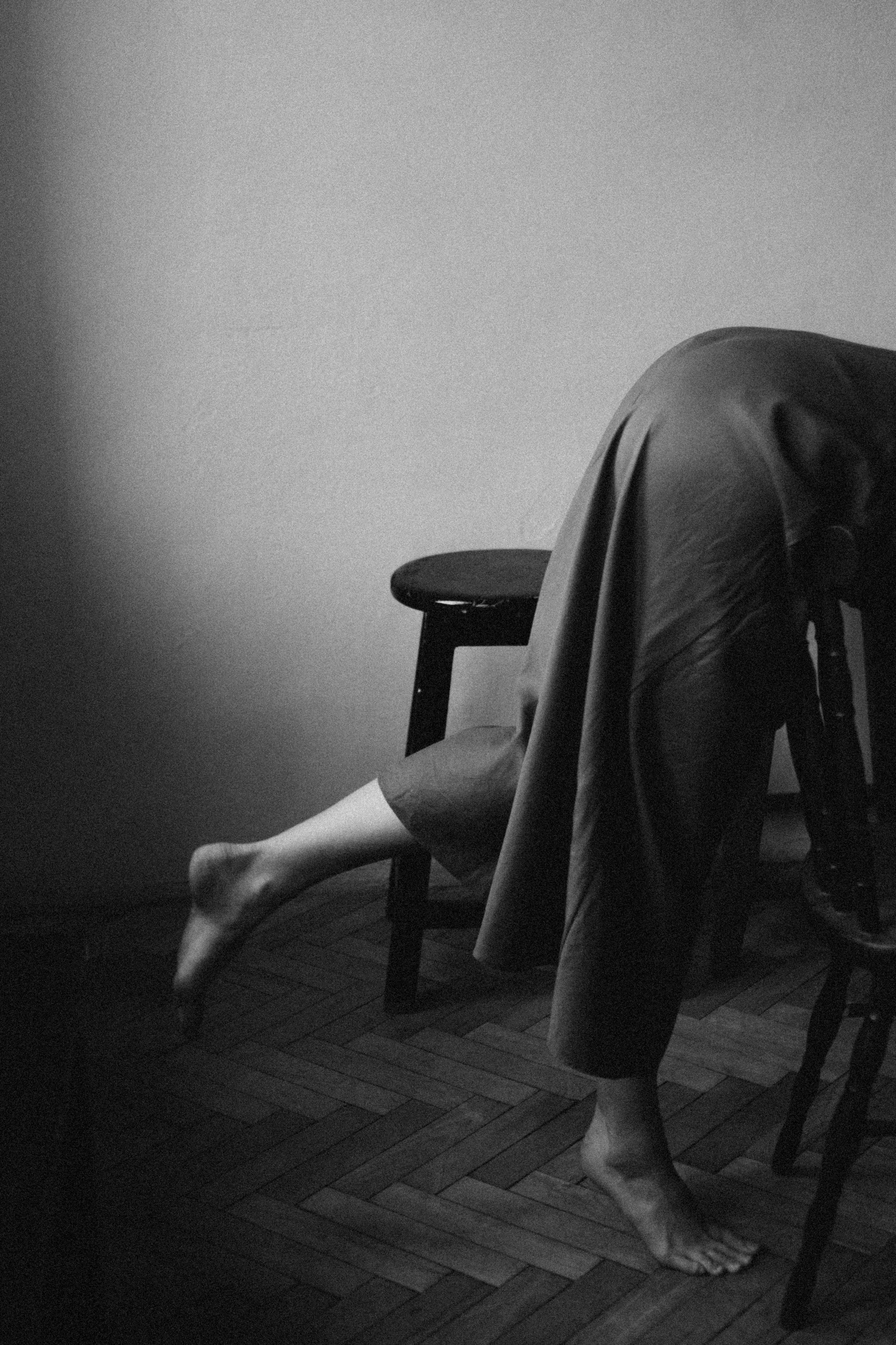 Студийная для девушки. Профессиональный фотограф, Санкт-Петербург — Виктория Богомолова