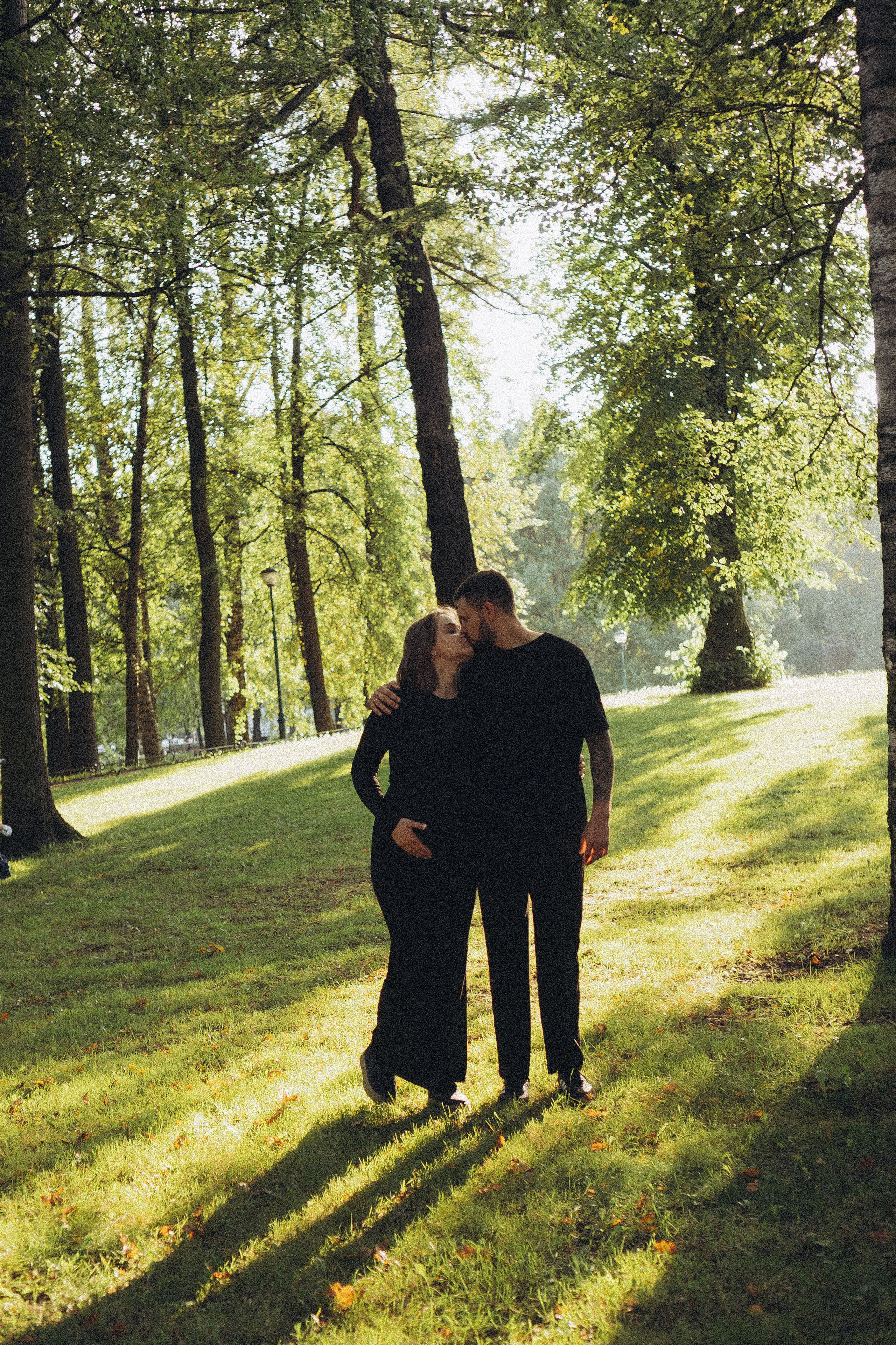 БЕРЕМЕННОСТЬ. Профессиональный фотограф, Санкт-Петербург — Виктория Богомолова