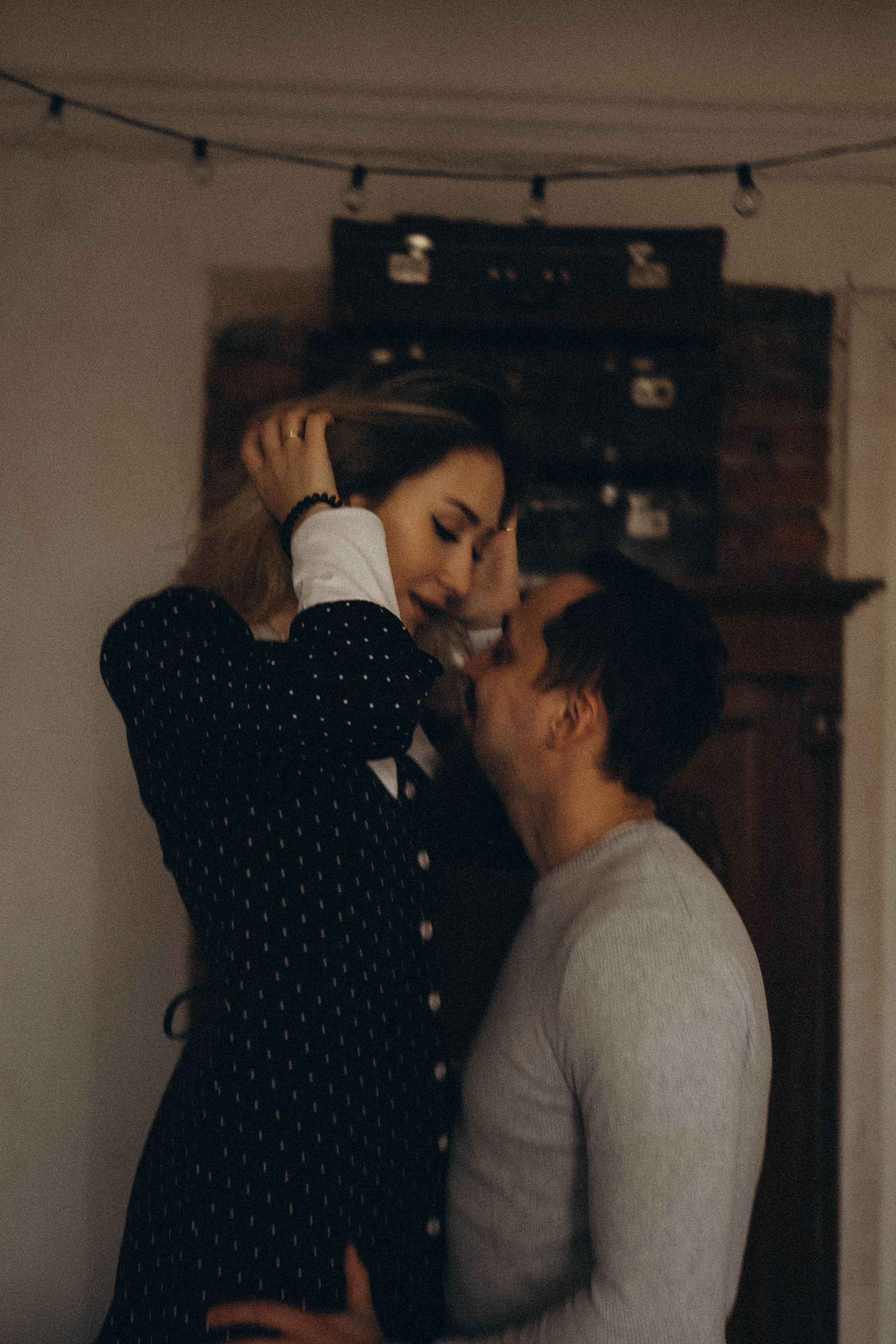 Любовь. Профессиональный фотограф, Санкт-Петербург — Виктория Богомолова