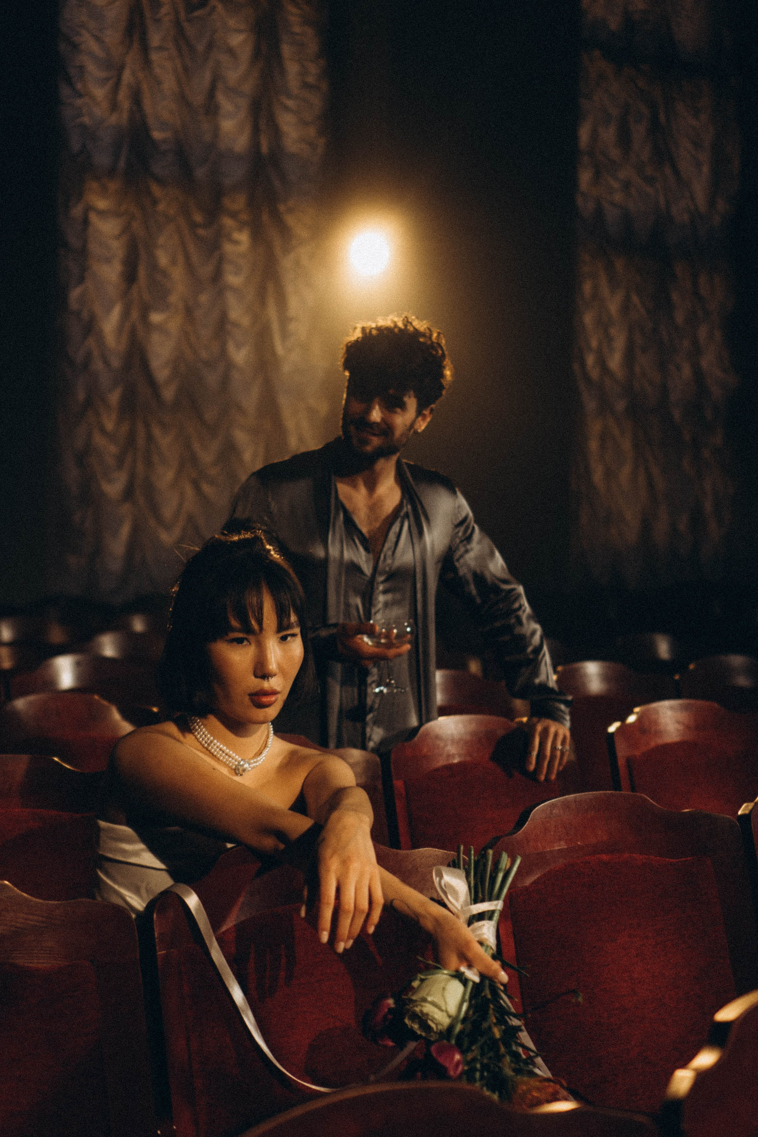 СВАБЕДНАЯ ФОТСЕССИИЯ В ОДНОМ ИЗ ЗАЛОВ НИКОЛАЕВСКОГО ДВОРЦА. Профессиональный фотограф, Санкт-Петербург — Виктория Богомолова