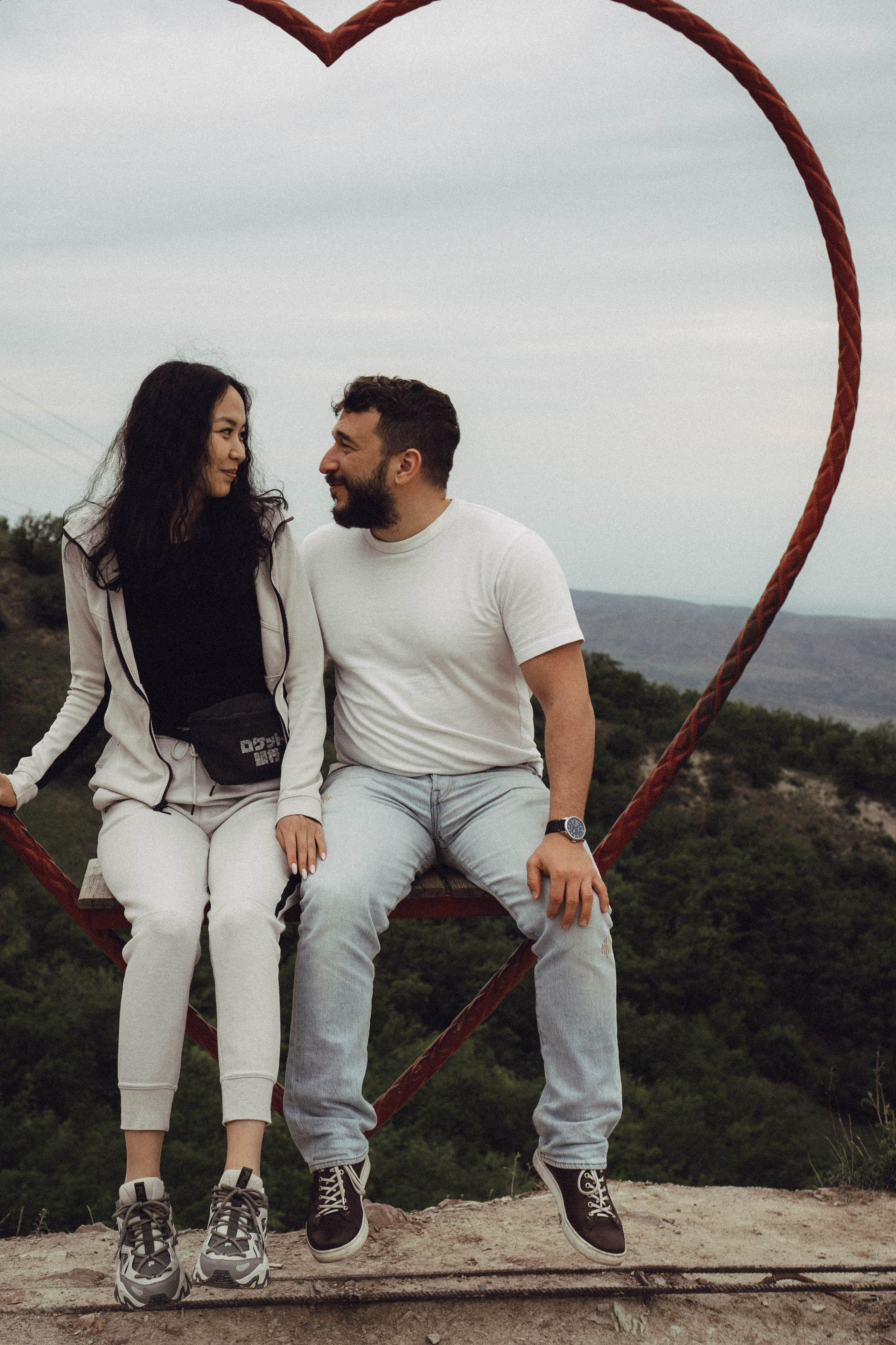 Любовь. Профессиональный фотограф, Санкт-Петербург — Виктория Богомолова