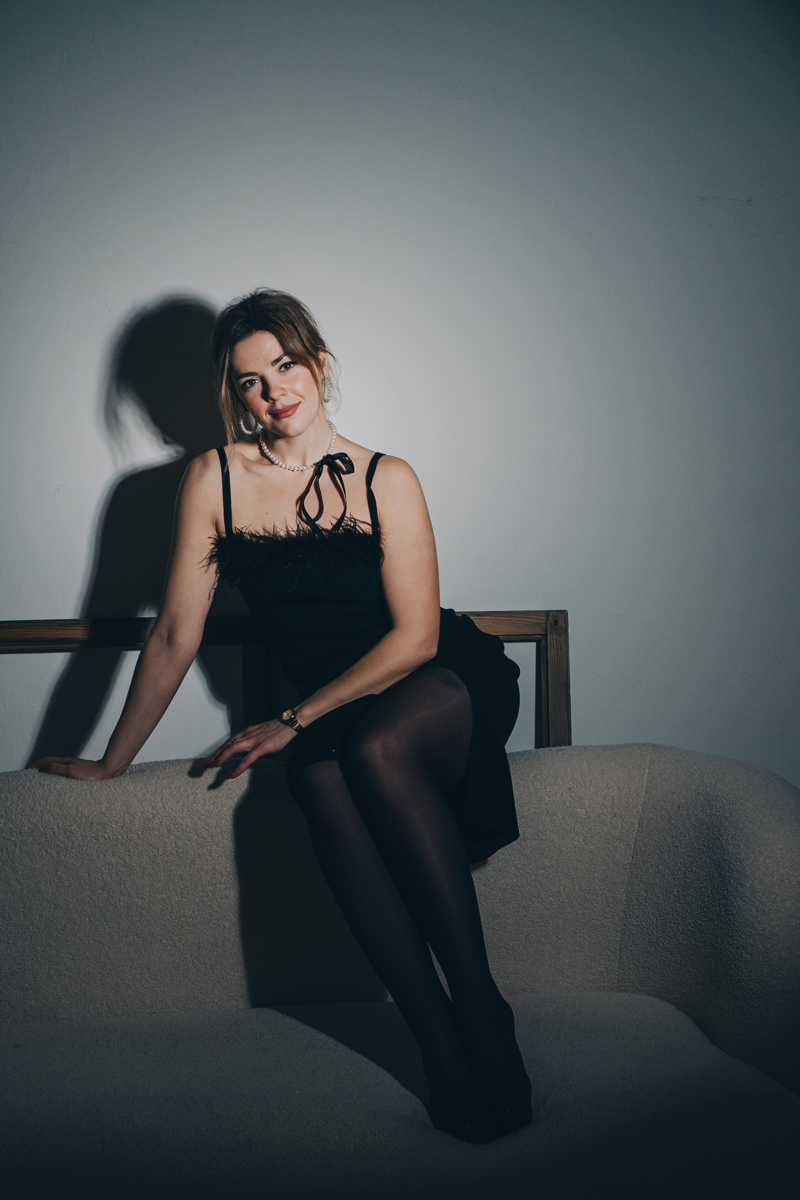 Студийная. Профессиональный фотограф, Санкт-Петербург — Виктория Богомолова