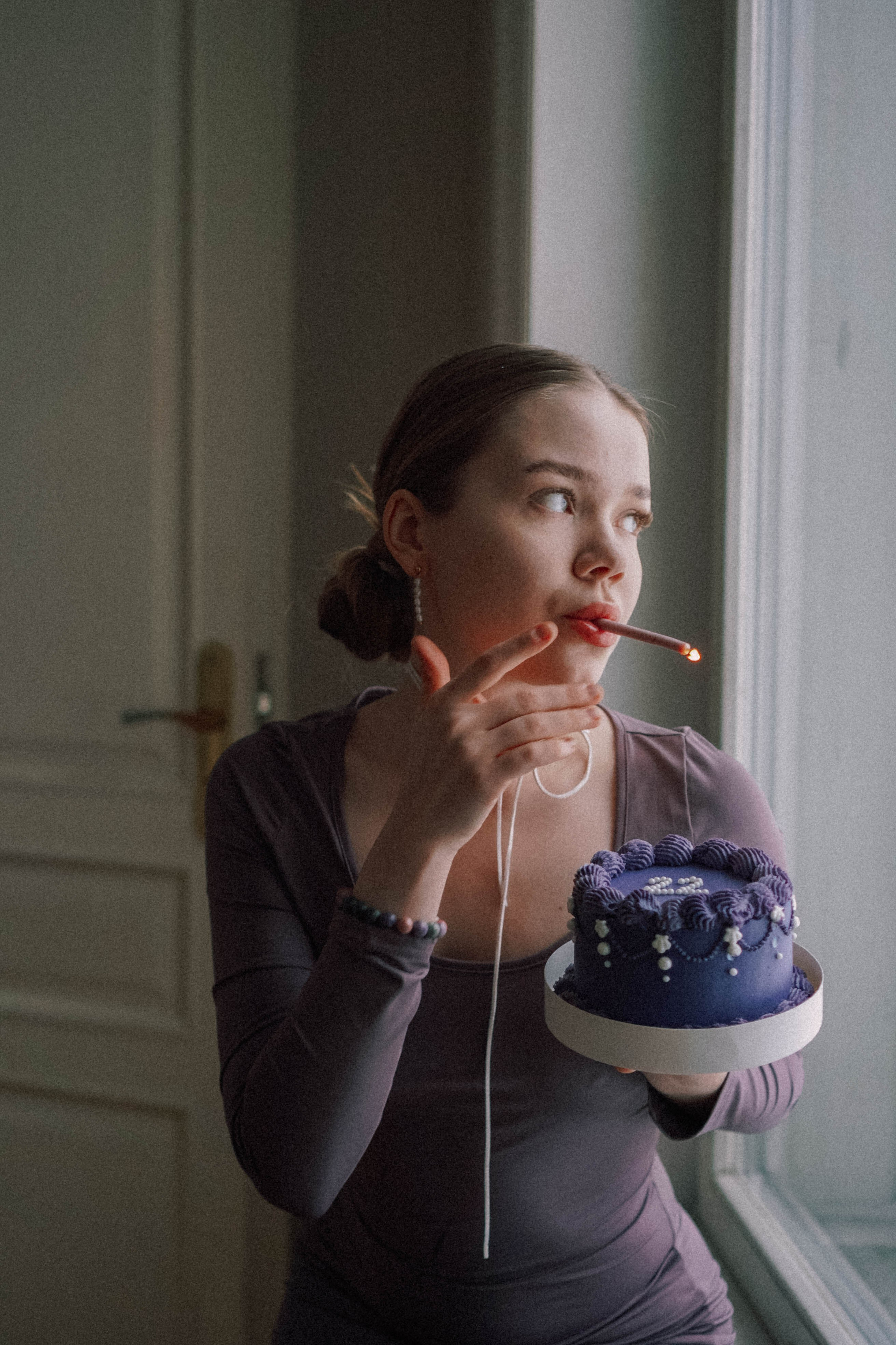 22. Профессиональный фотограф, Санкт-Петербург — Виктория Богомолова