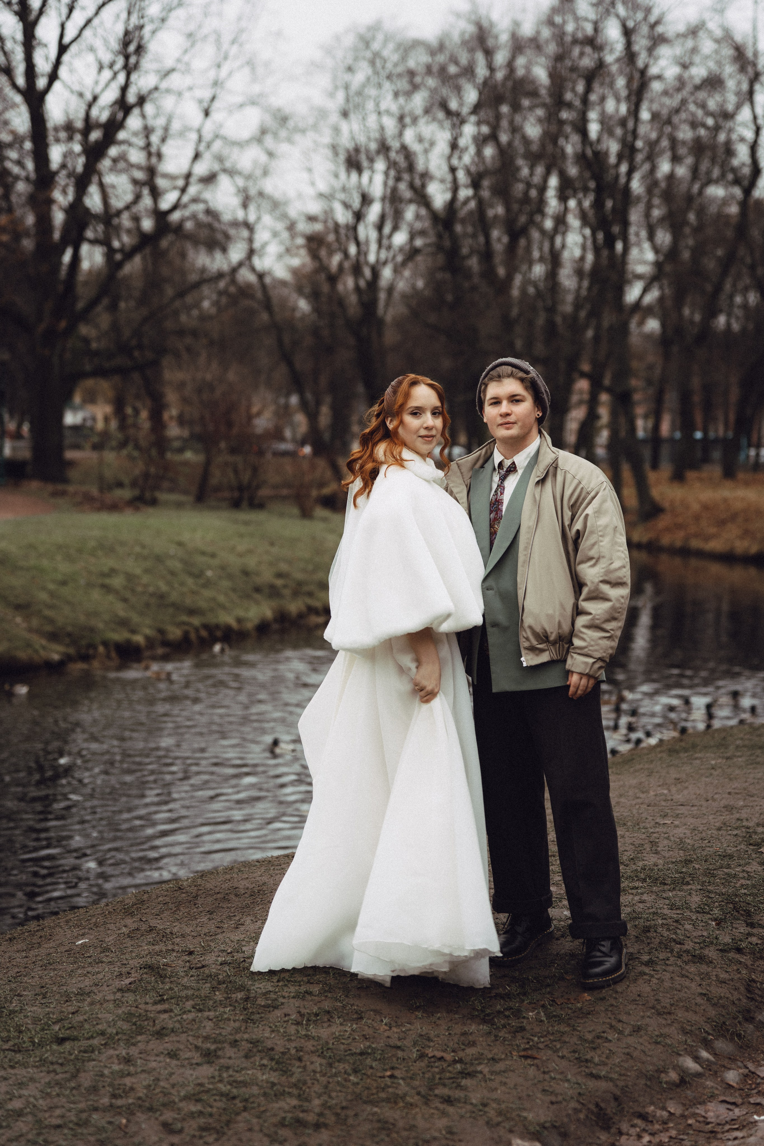 СВАДЕБНАЯ СЬЕМКА ВО ВТОРОМ ДВОРЦЕ С ГОСТЯМИ И ПРОГУЛКА В ТАВРИЧЕСКОМ САДУ. Профессиональный фотограф, Санкт-Петербург — Виктория Богомолова