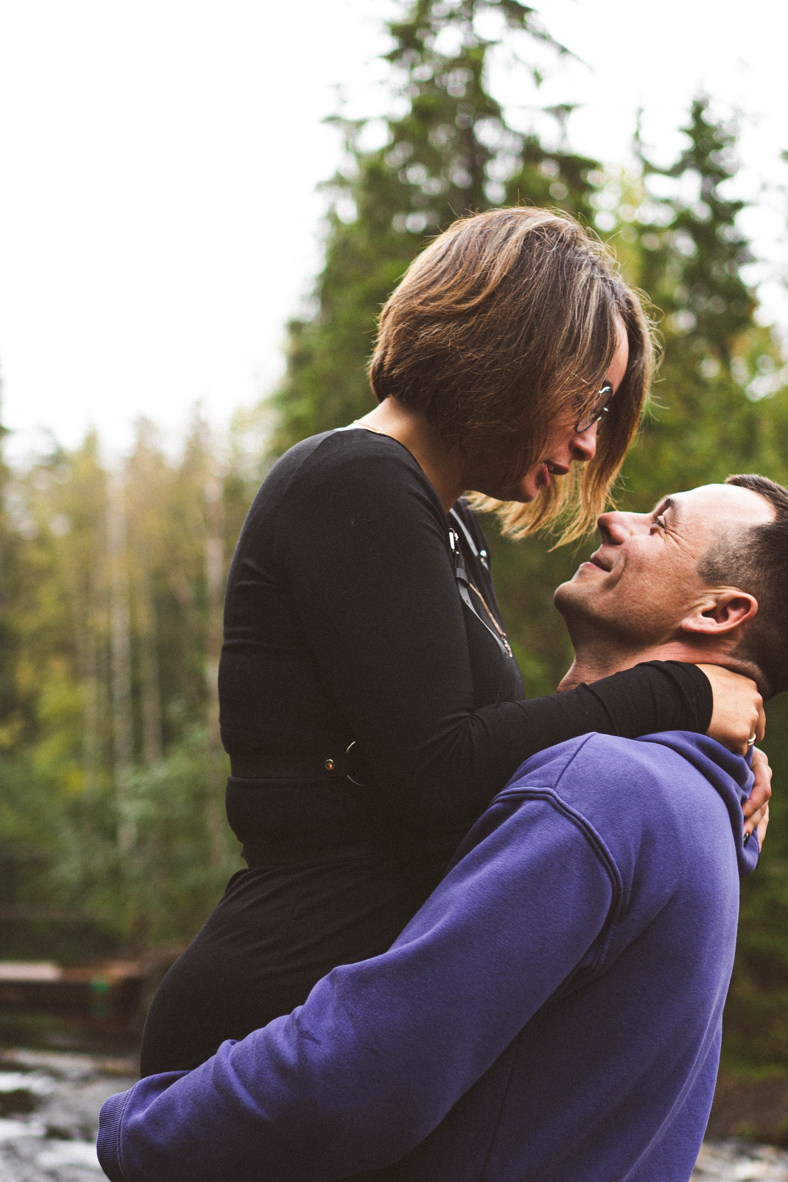 Прогулка на природе. Профессиональный фотограф, Санкт-Петербург — Виктория Богомолова