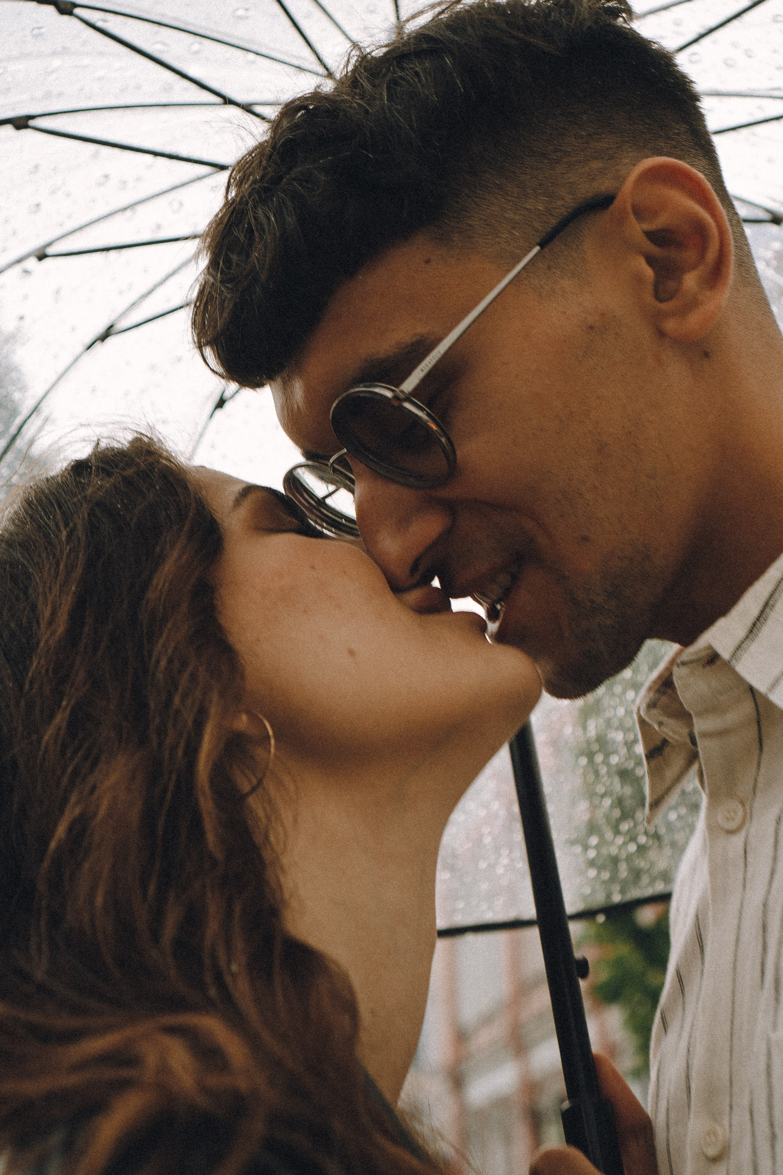 ЛЮБОВЬ В ИЮНЕ. Профессиональный фотограф, Санкт-Петербург — Виктория Богомолова