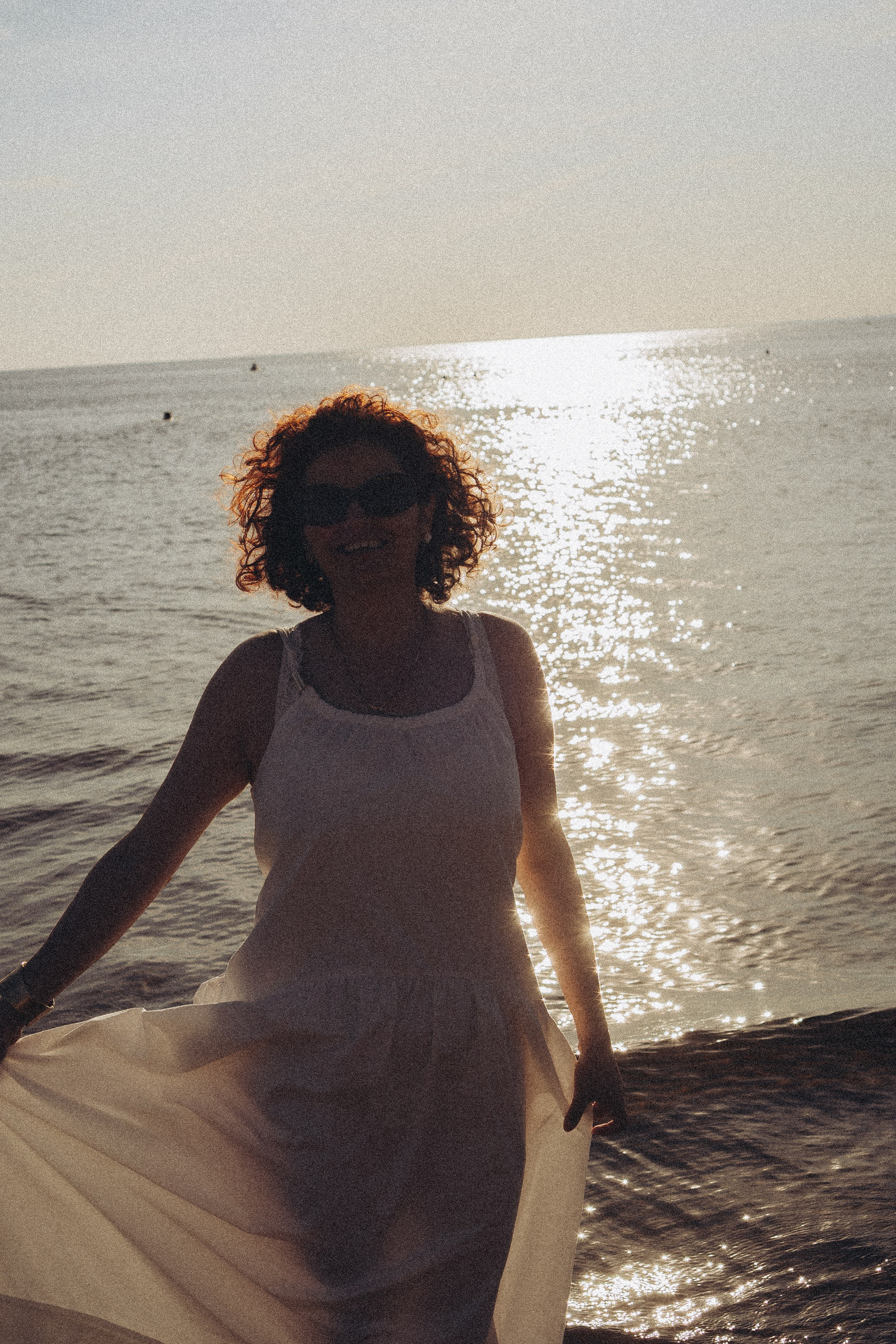 У ФИНСКОГО ЗАЛИВА. Профессиональный фотограф, Санкт-Петербург — Виктория Богомолова