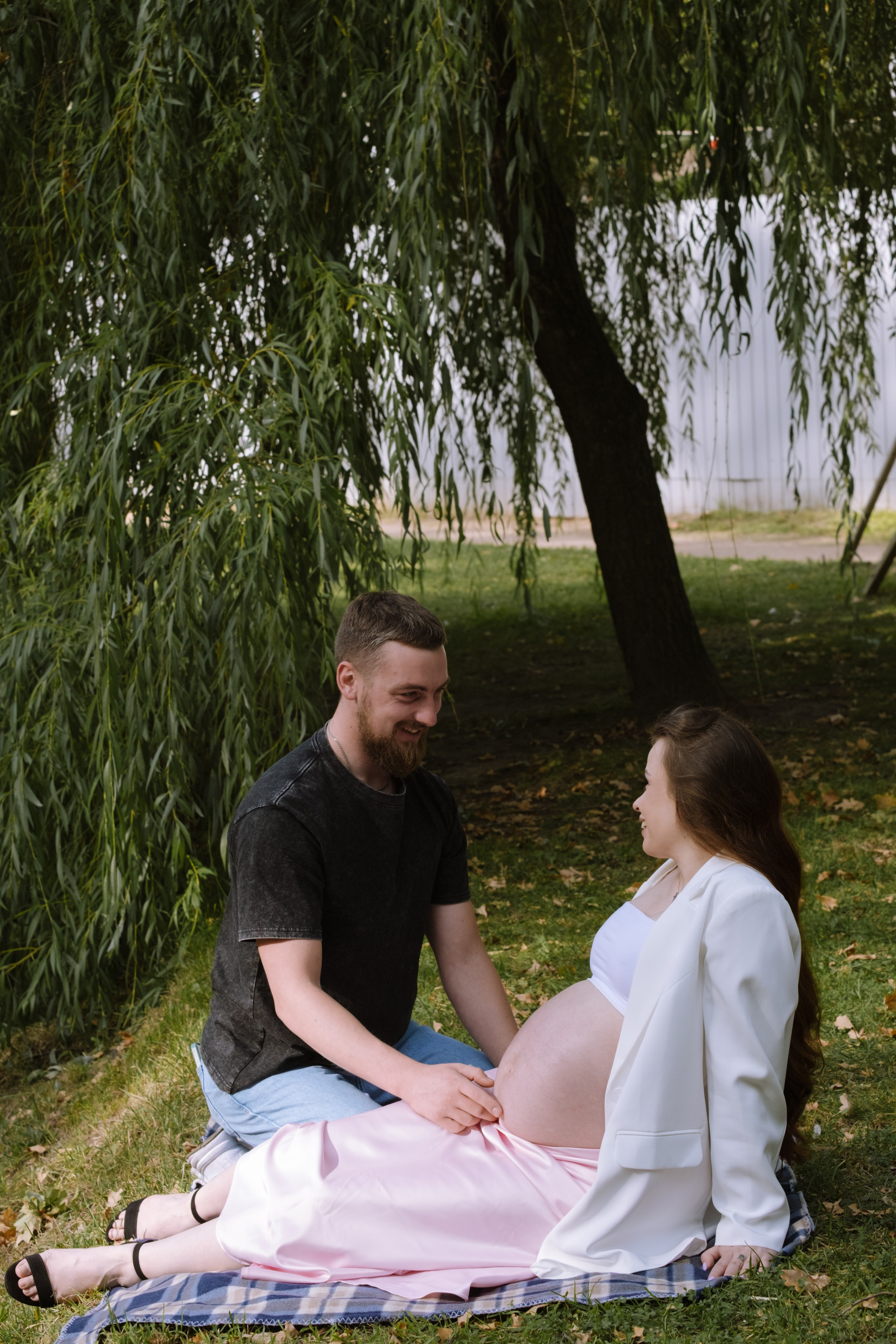 СЕМЕЙНАЯ ИСТОРИЯ. Профессиональный фотограф, Санкт-Петербург — Виктория Богомолова