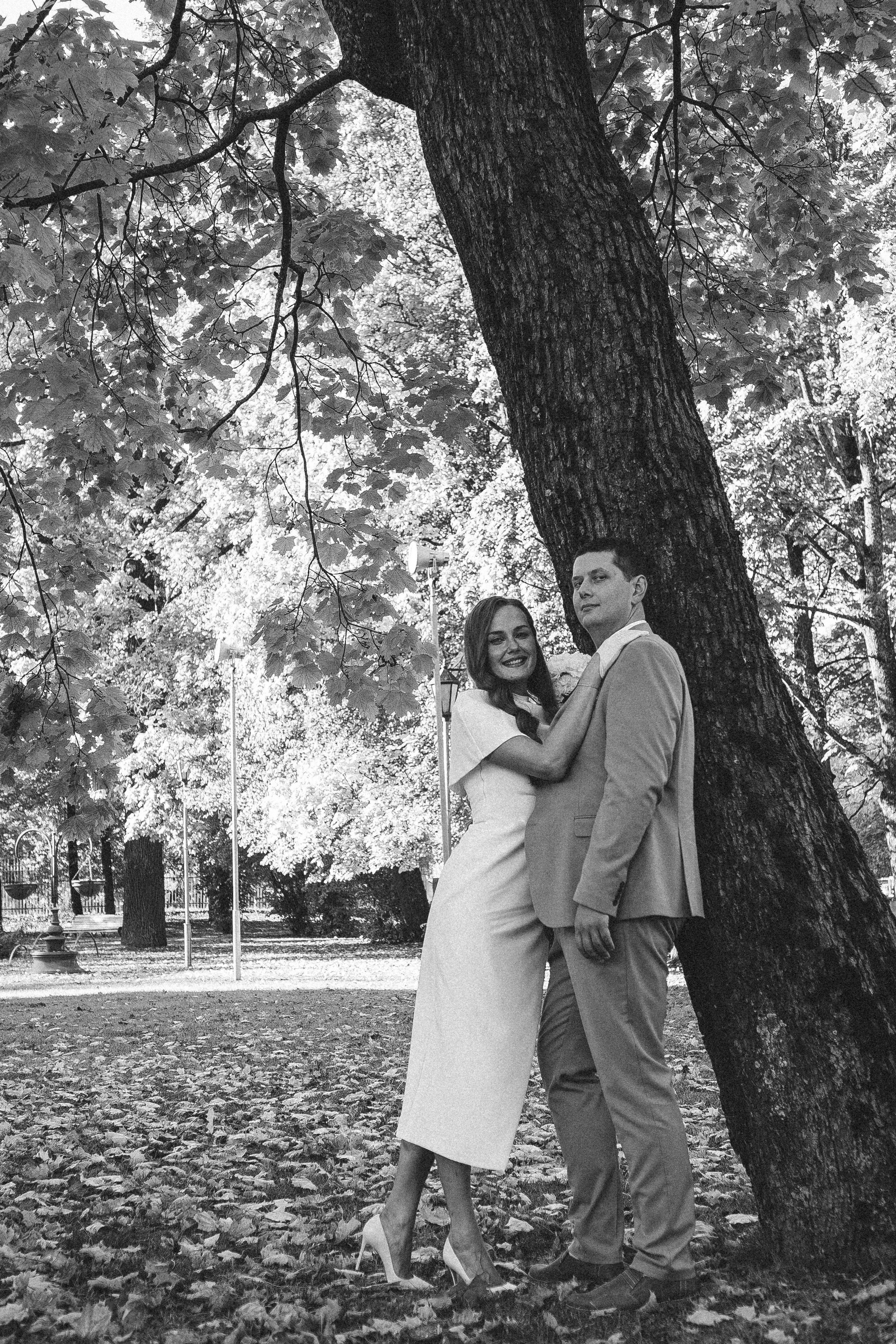 СВАДЕБНАЯ В ПУШКИНЕ. Профессиональный фотограф, Санкт-Петербург — Виктория Богомолова