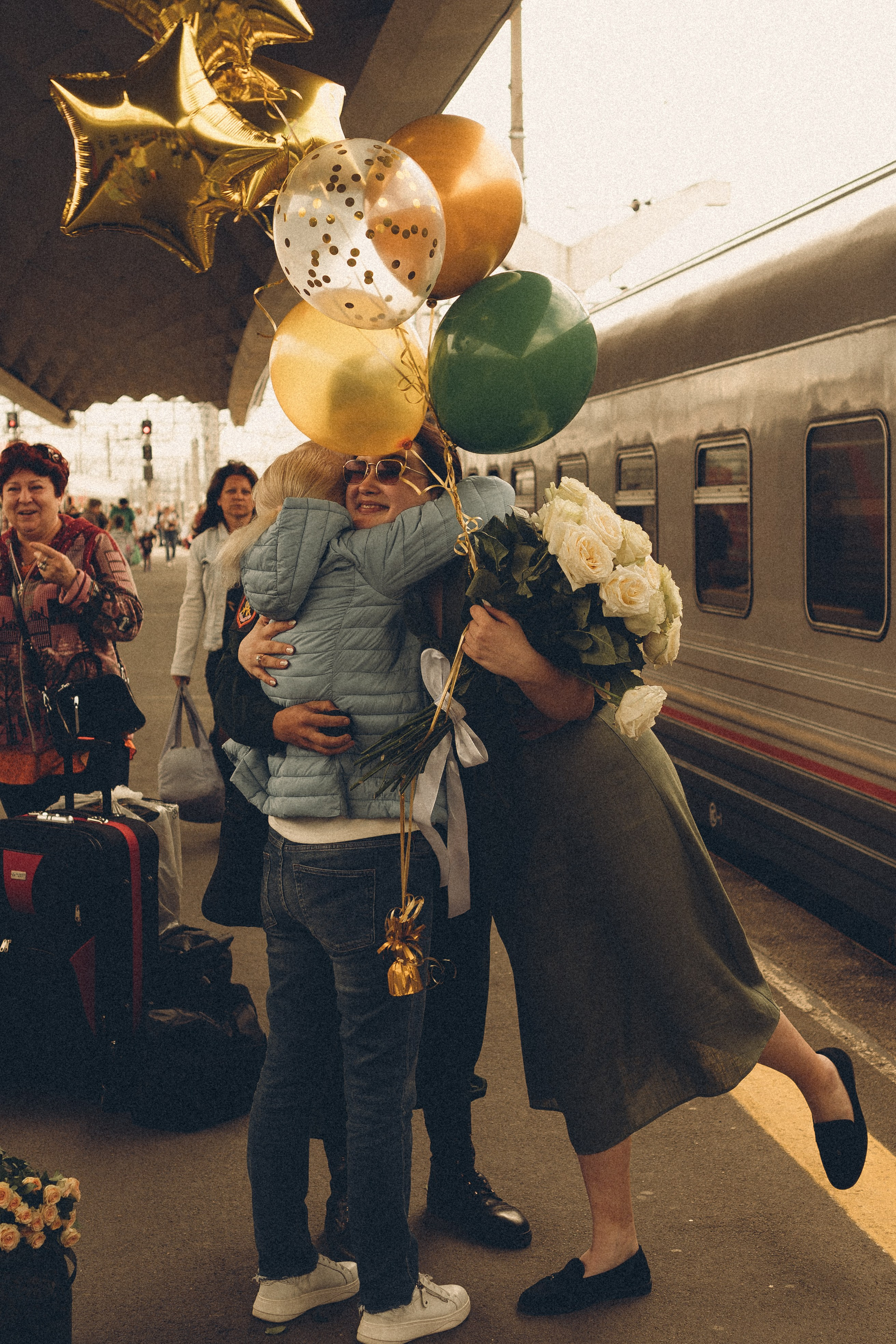 ПРЕДЛОЖЕНИЕ. Профессиональный фотограф, Санкт-Петербург — Виктория Богомолова