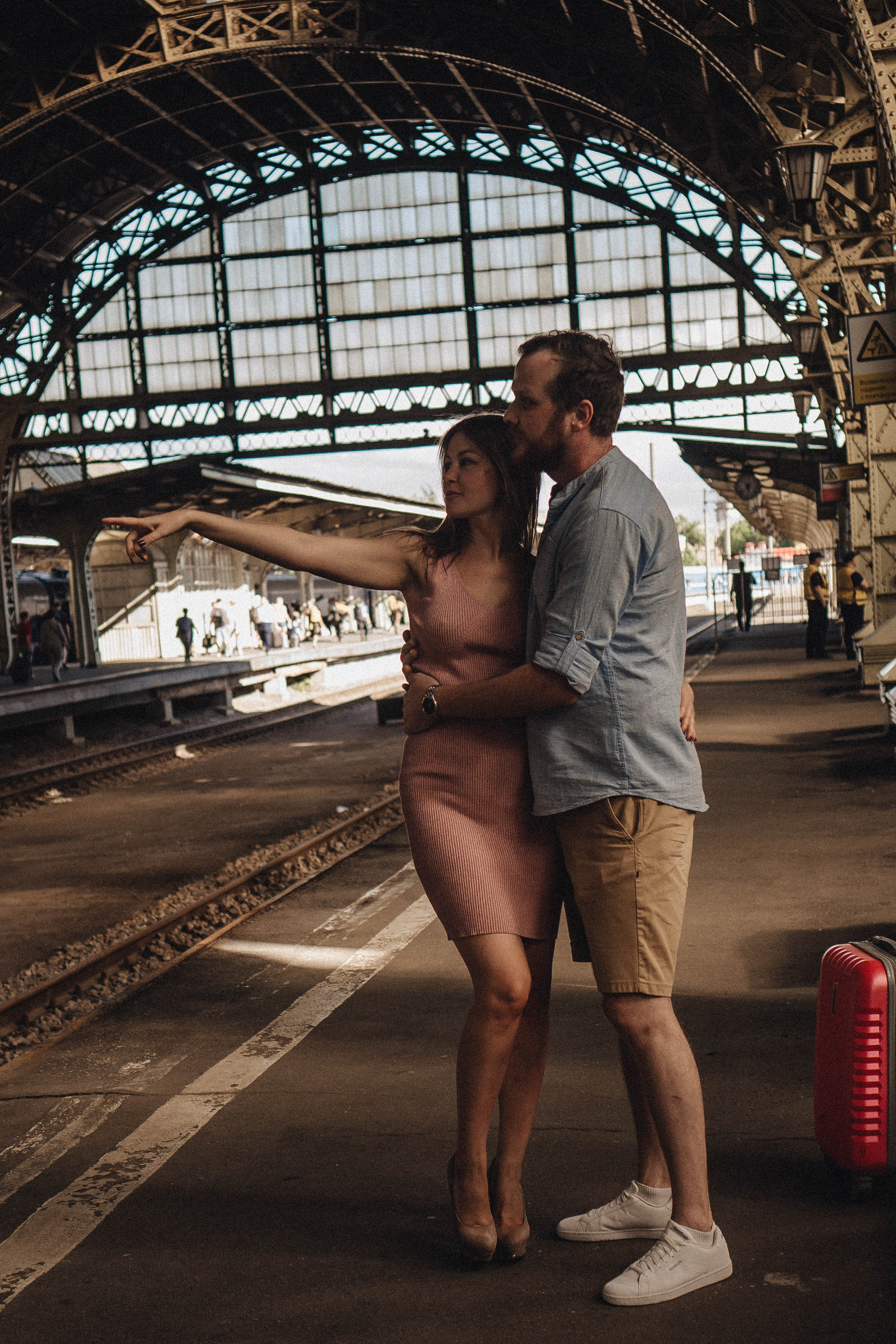 История на реальных событиях. Профессиональный фотограф, Санкт-Петербург — Виктория Богомолова