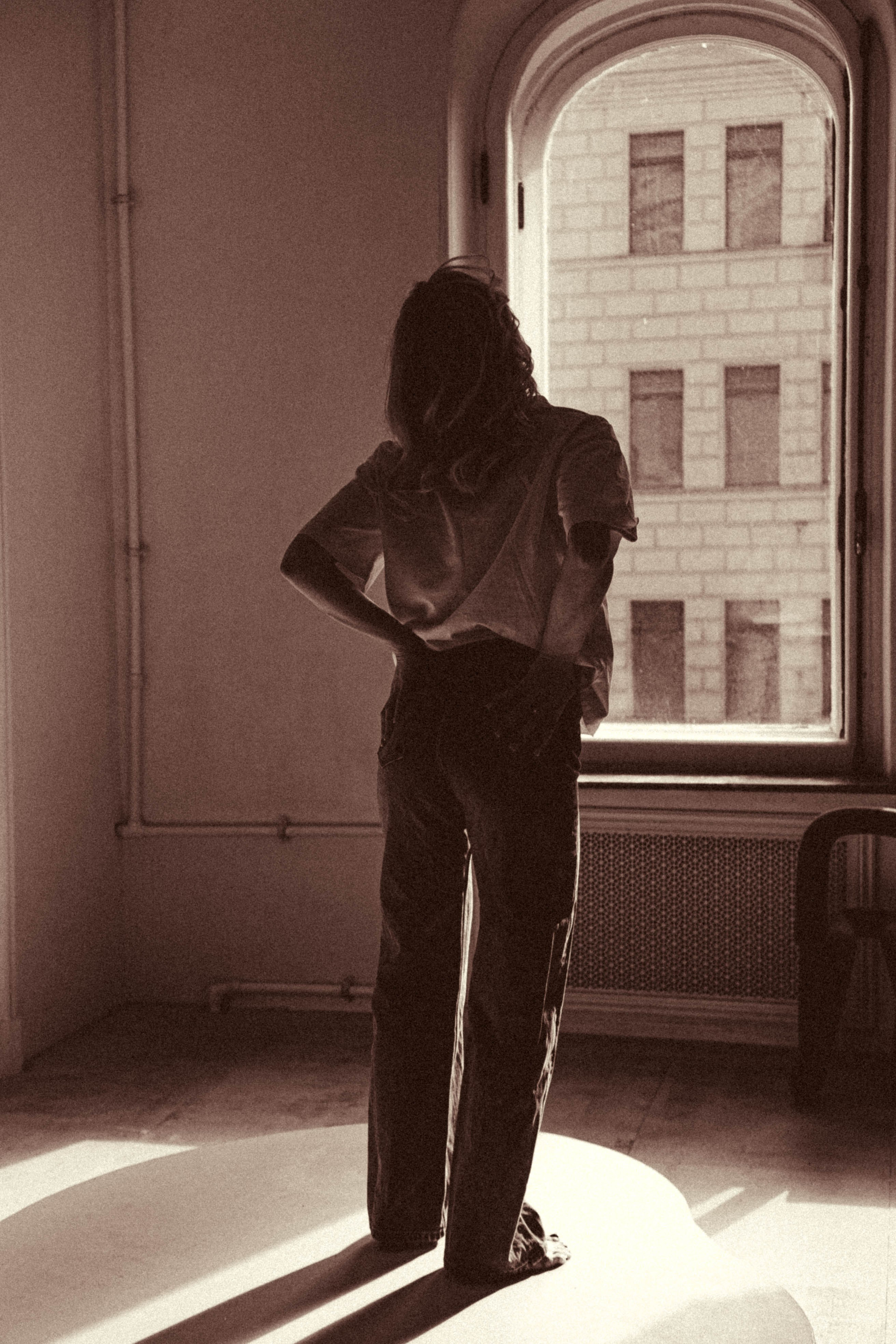 Винтажный стиль. Профессиональный фотограф, Санкт-Петербург — Виктория Богомолова