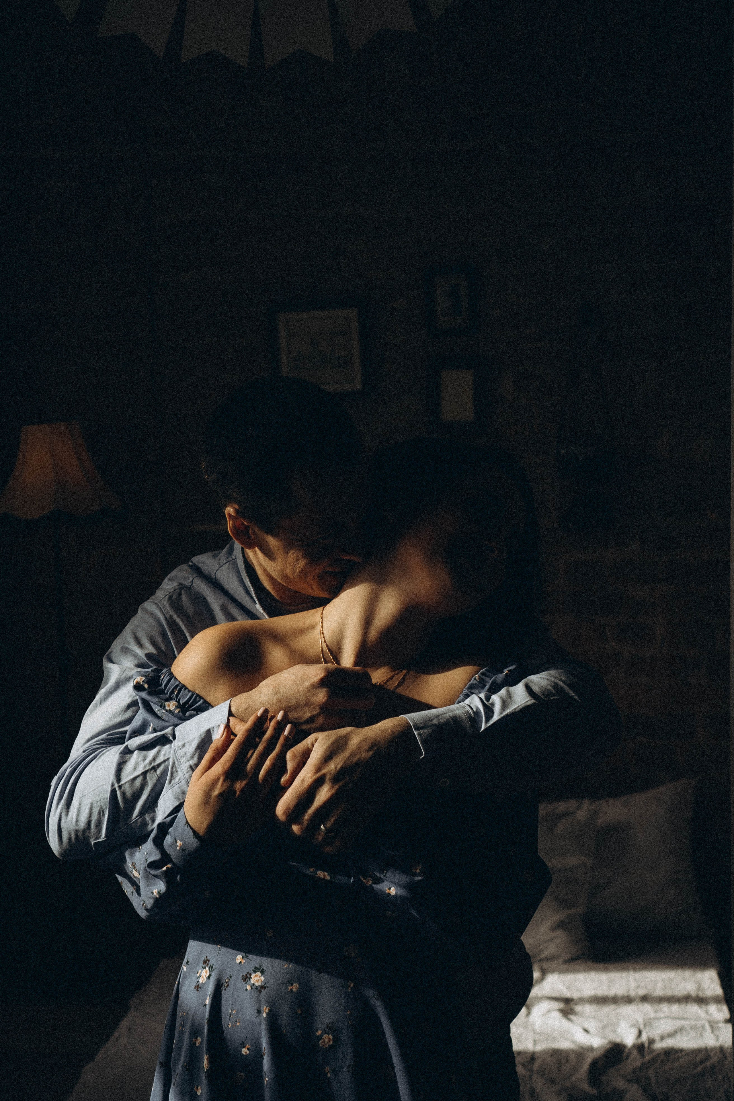 LOVE в квартире. Профессиональный фотограф, Санкт-Петербург — Виктория Богомолова