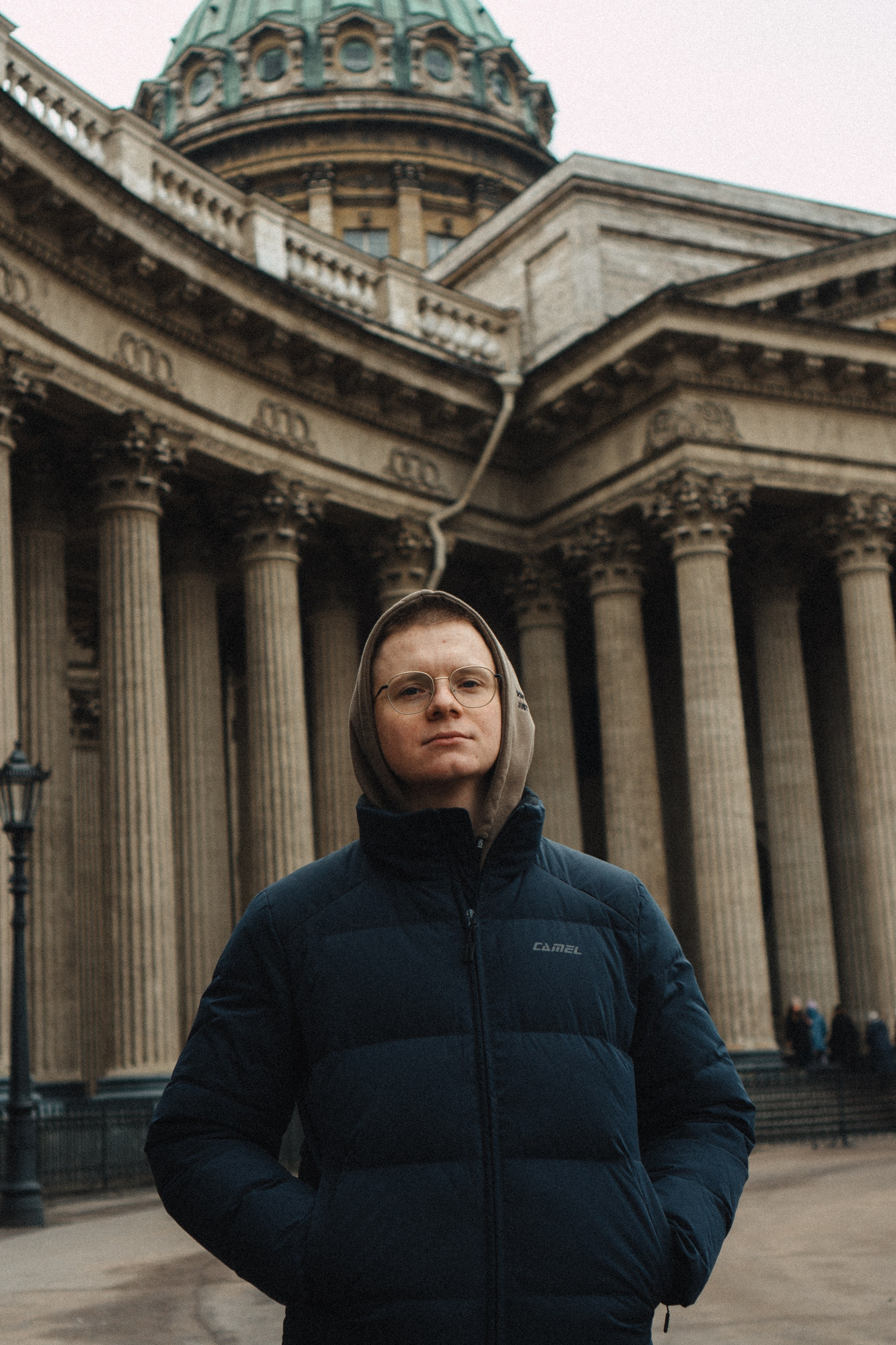 Весеняя прогулка. Профессиональный фотограф, Санкт-Петербург — Виктория Богомолова