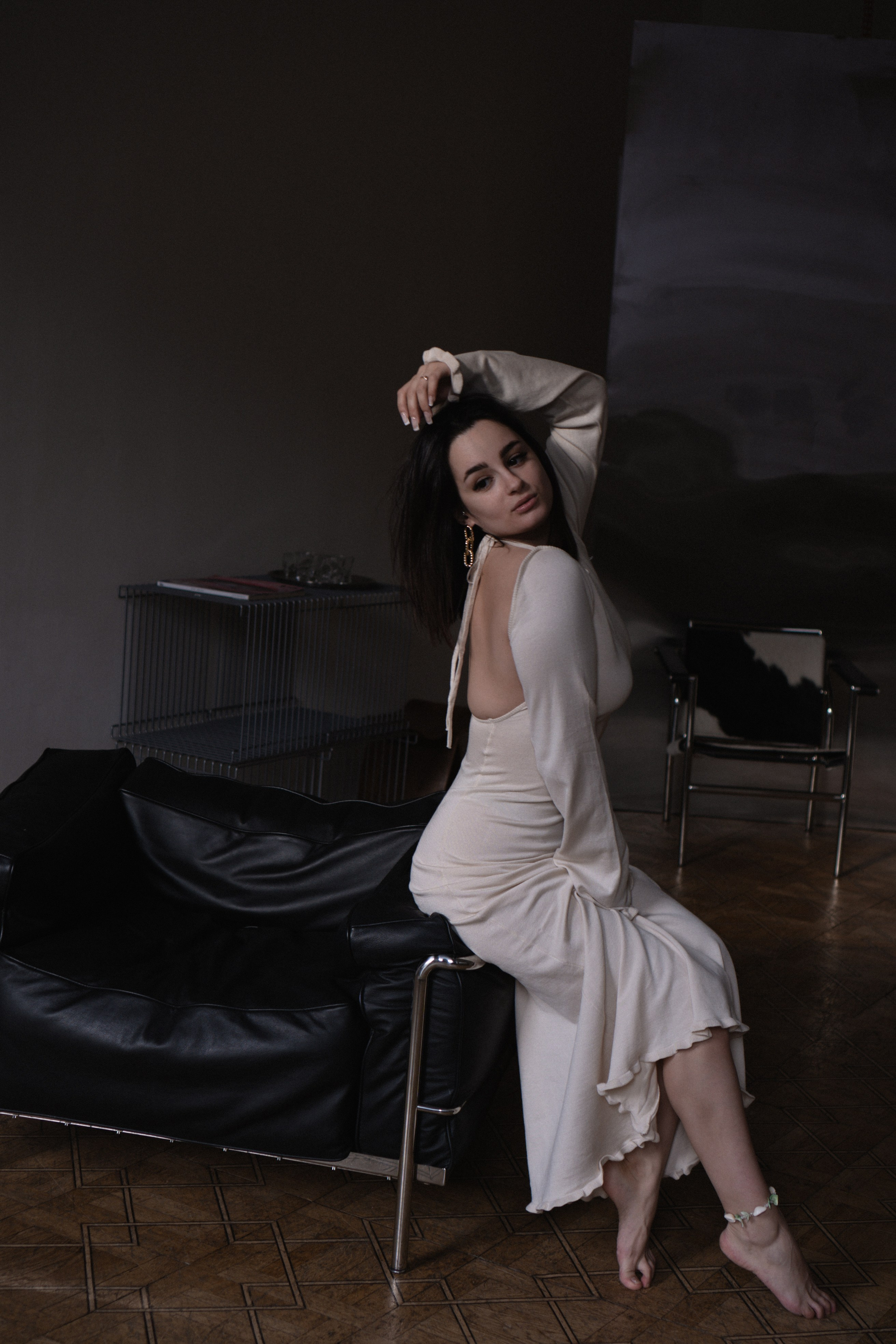 Студийная. Профессиональный фотограф, Санкт-Петербург — Виктория Богомолова