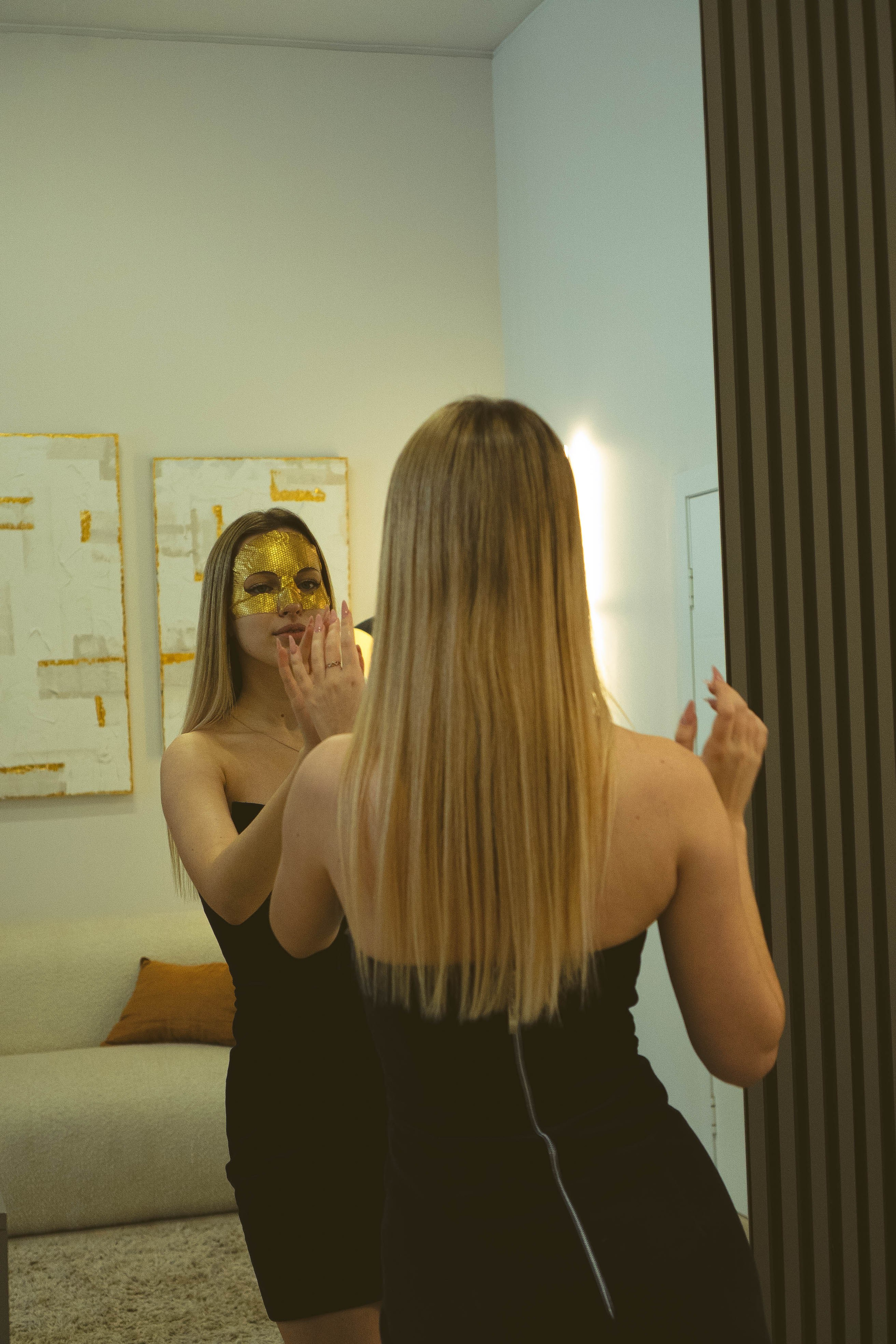 Новогодняя. Профессиональный фотограф, Санкт-Петербург — Виктория Богомолова