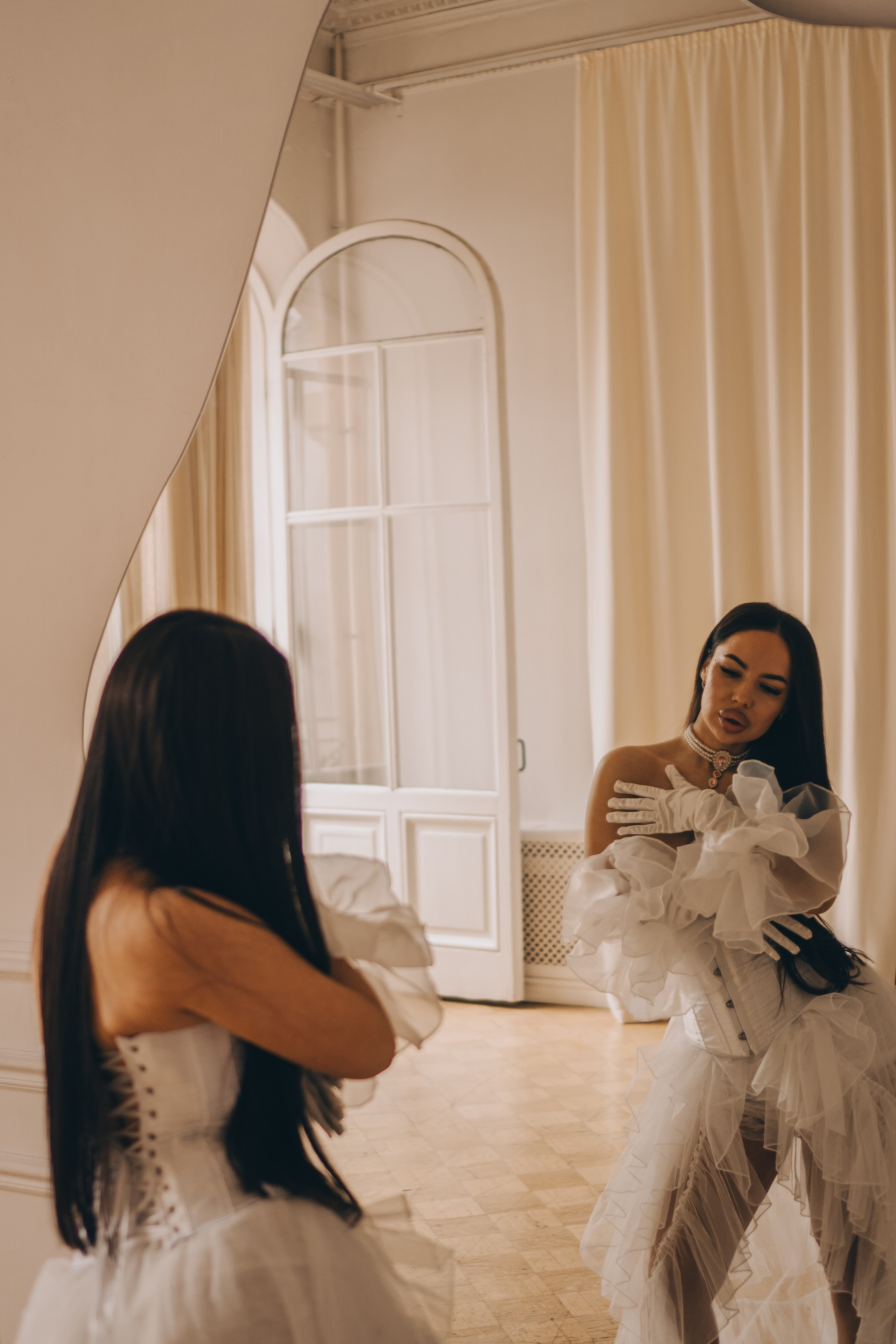 ВИНТАЖНЫЙ СТИЛЬ. Профессиональный фотограф, Санкт-Петербург — Виктория Богомолова