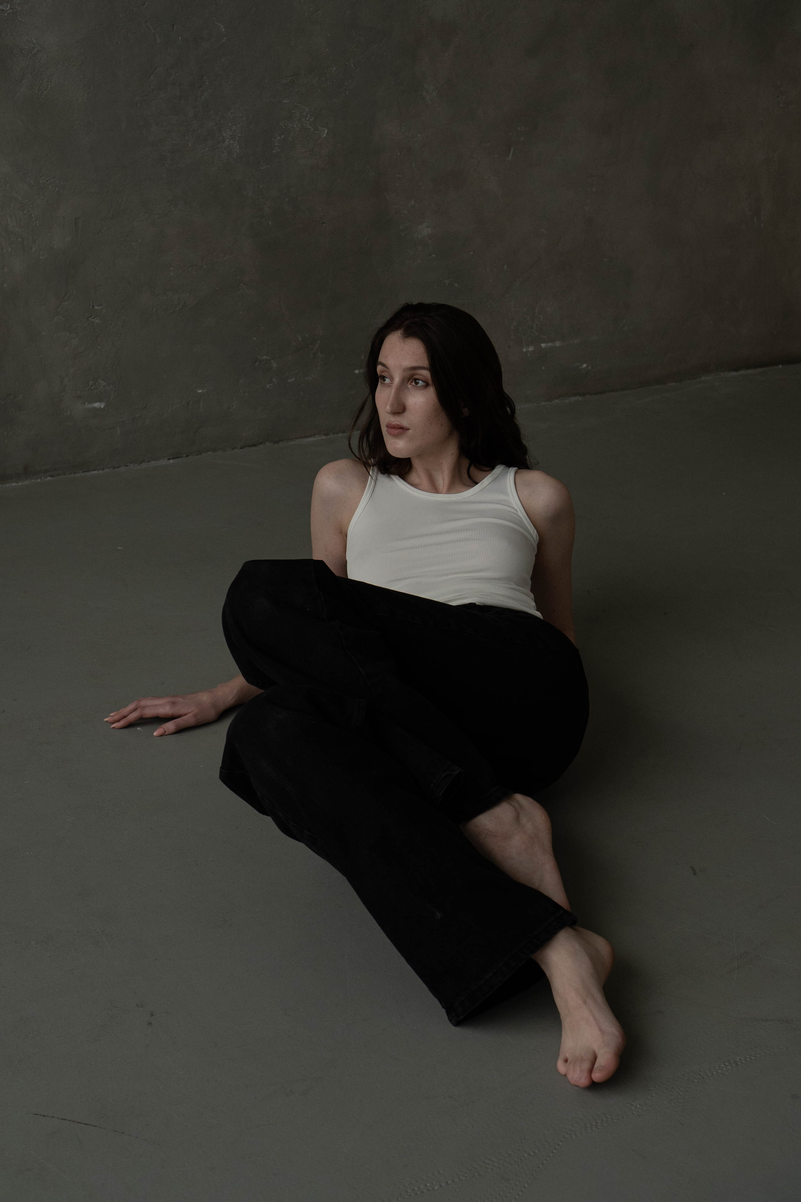 Студийная. Профессиональный фотограф, Санкт-Петербург — Виктория Богомолова