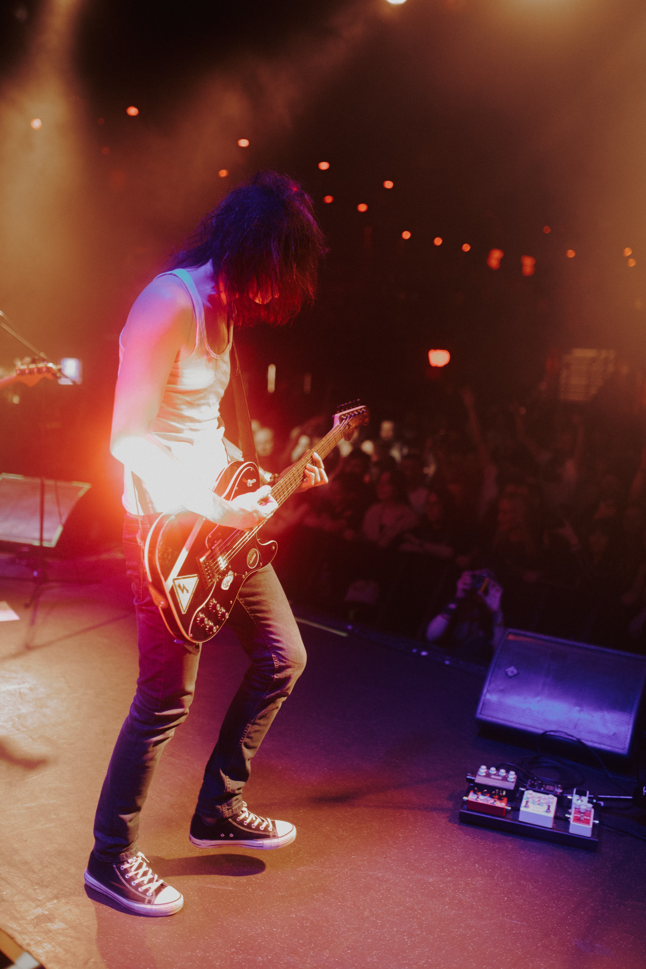 РАДИОПОМЕХИ. Фотограф Елена Богачева (lenalena_na_na_na)