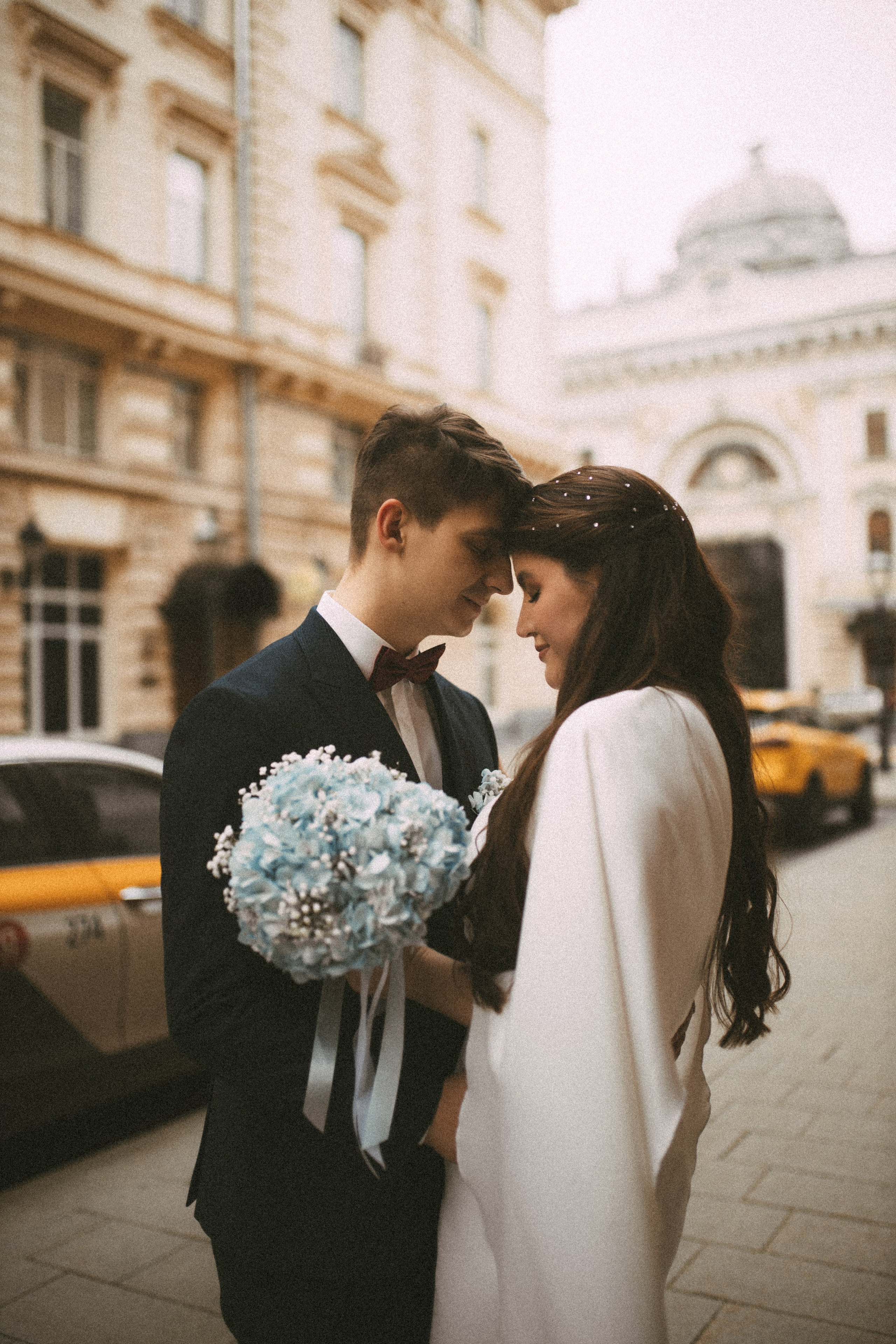 О & P | Москва. Фотограф Екатерина Амбрушкевич