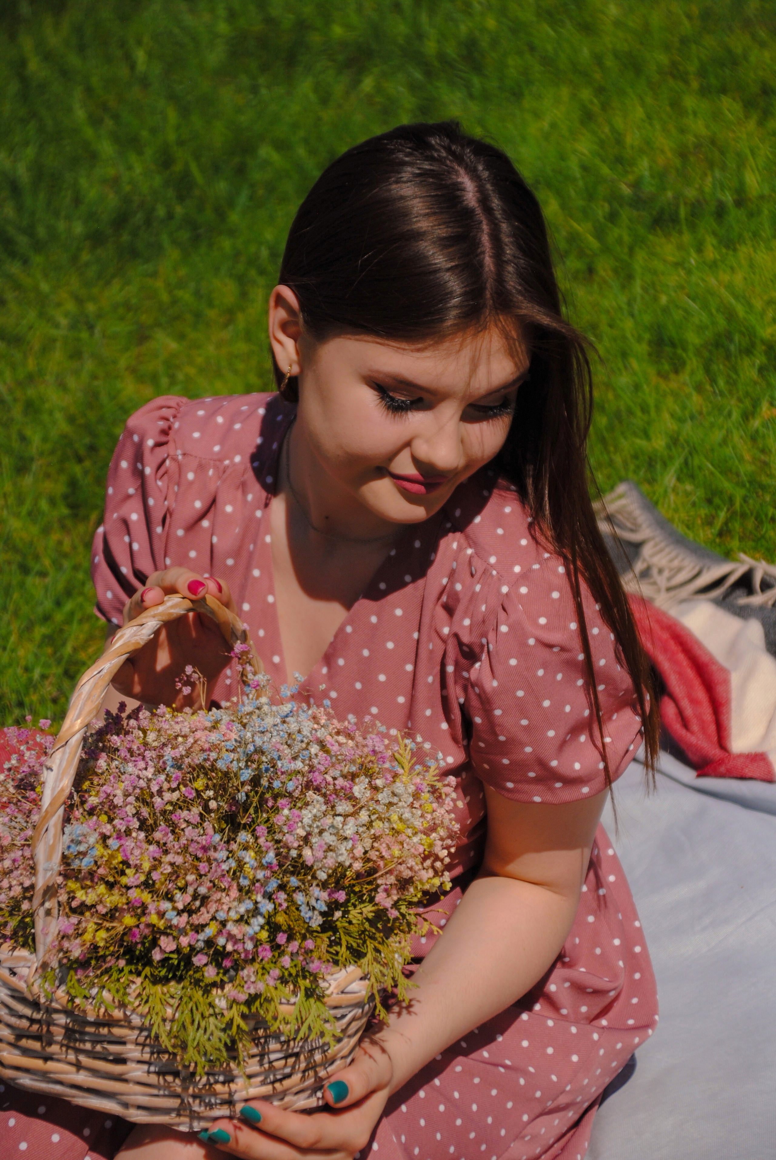 Piknic. Фотограф Нижний Новгород