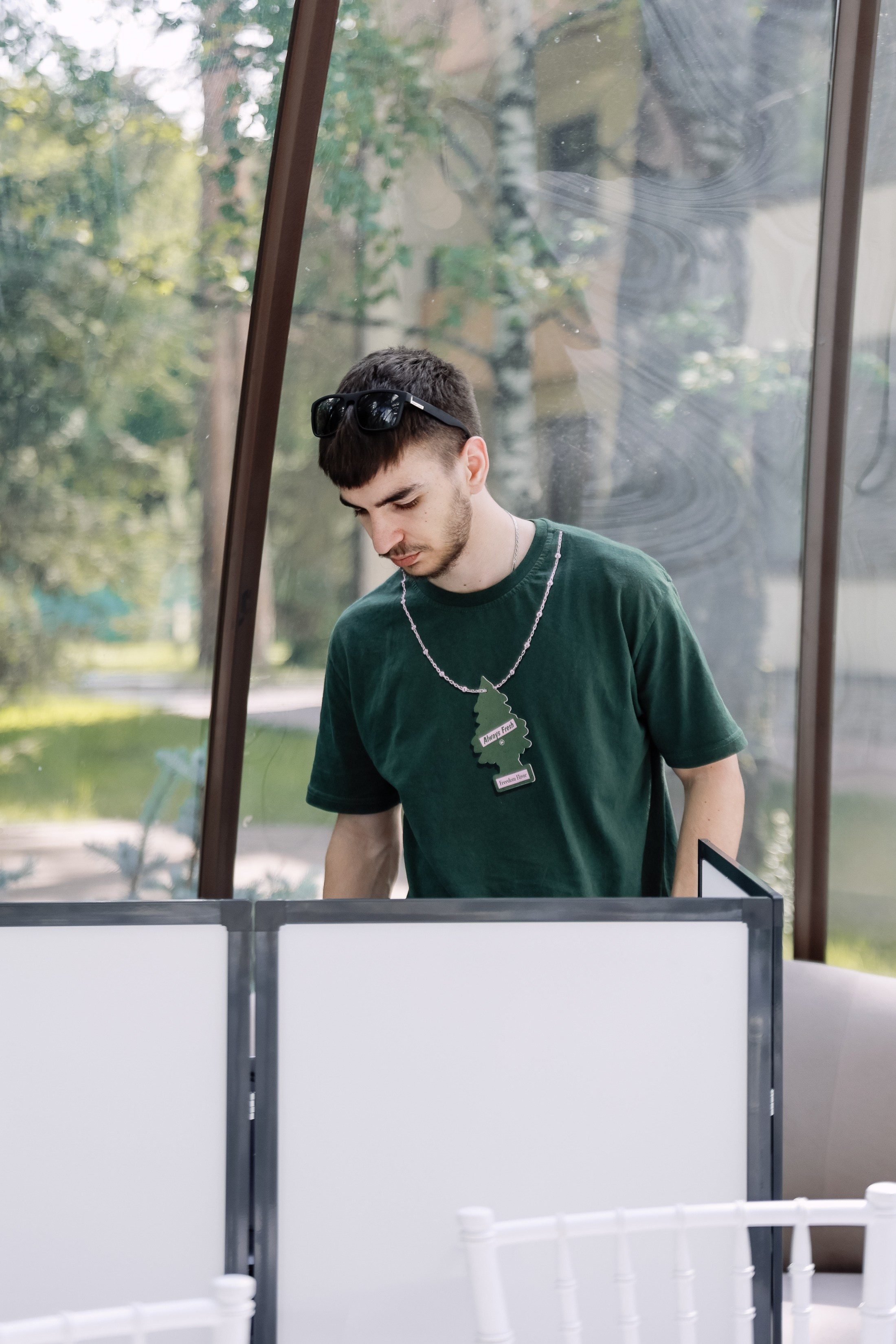 Show To day Выпускной. Фотограф Юлия Мальцева