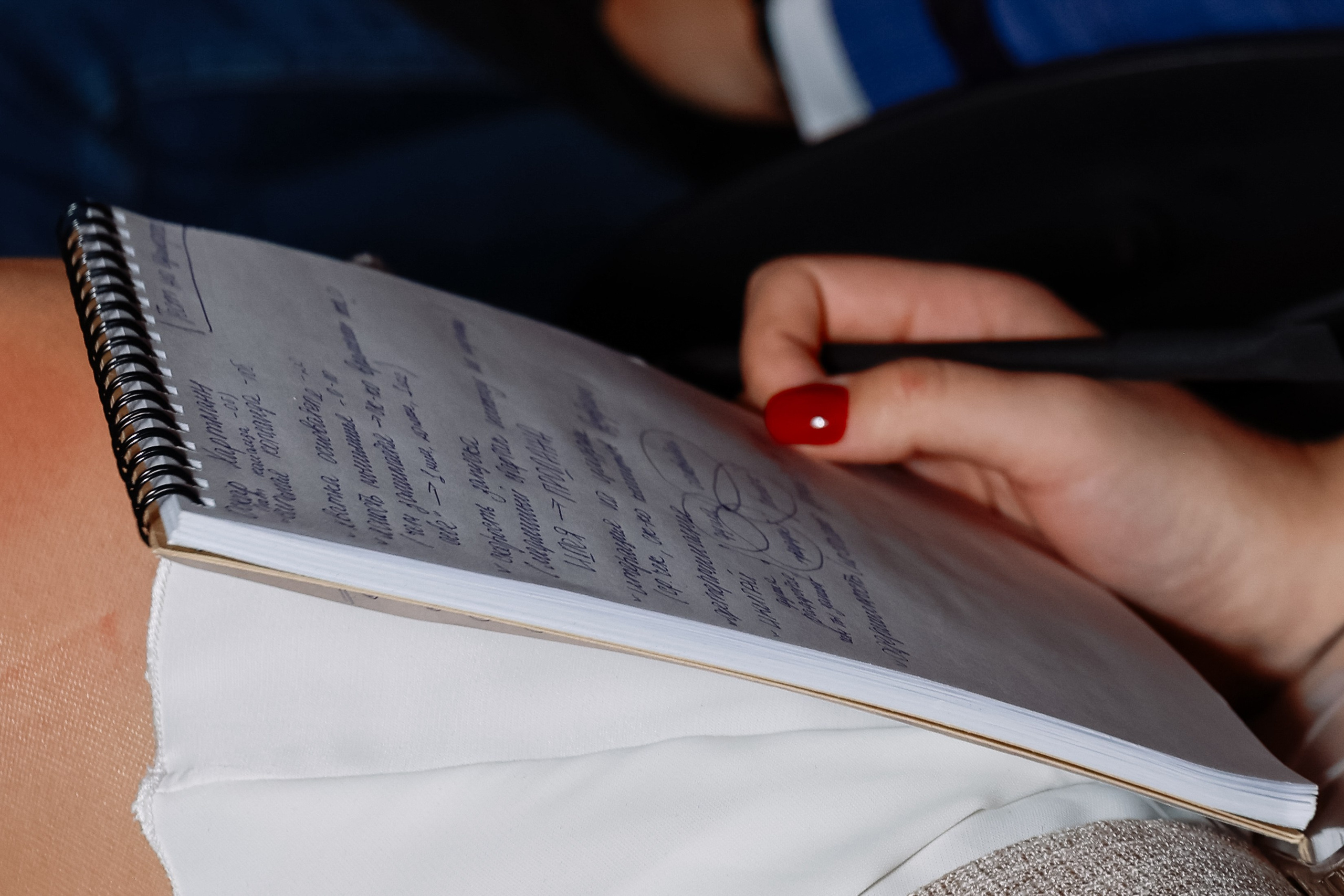 BUSNESS STANDUP с Оскаром Хартманном. Фотограф Юлия Мальцева