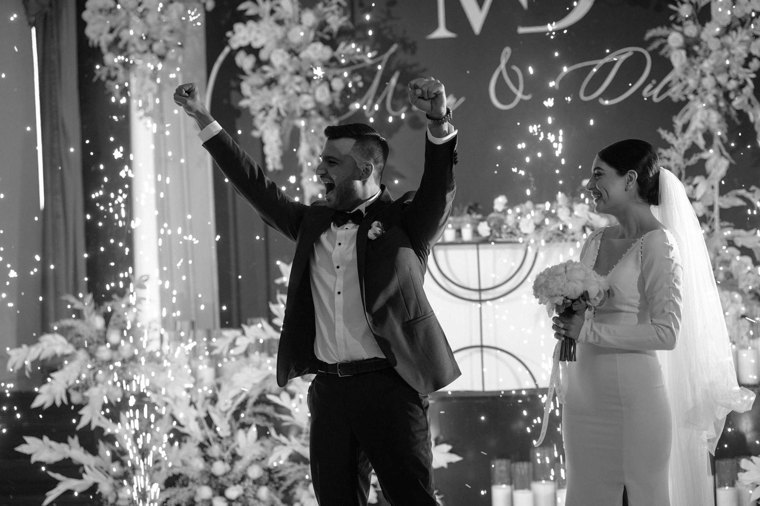 Moeen& Dilnoza. Свадебный фотограф Иван Попов в Москве, Бишкеке и по всему миру!