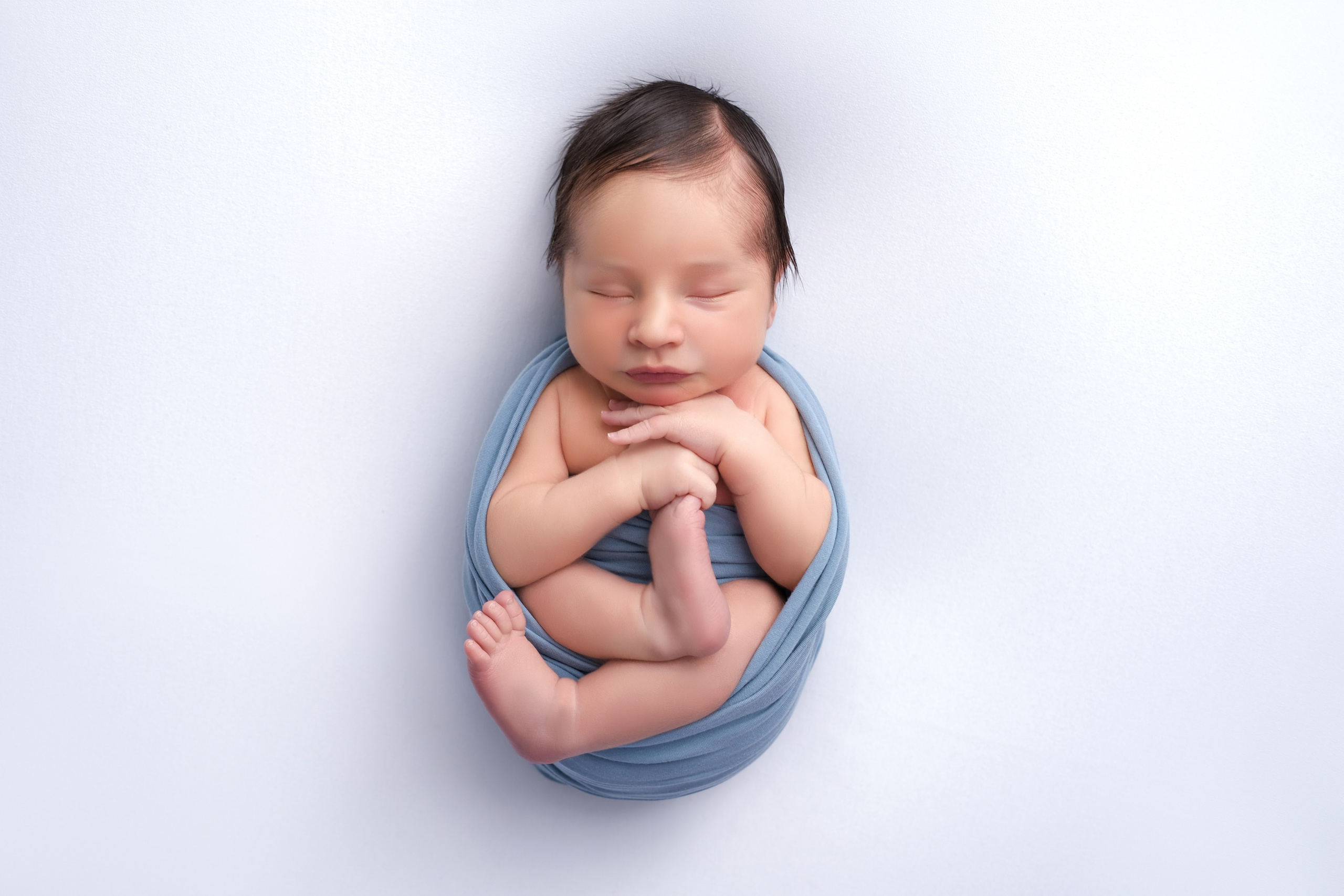 Новорожденные→. Фотограф новорожденных в Караганде