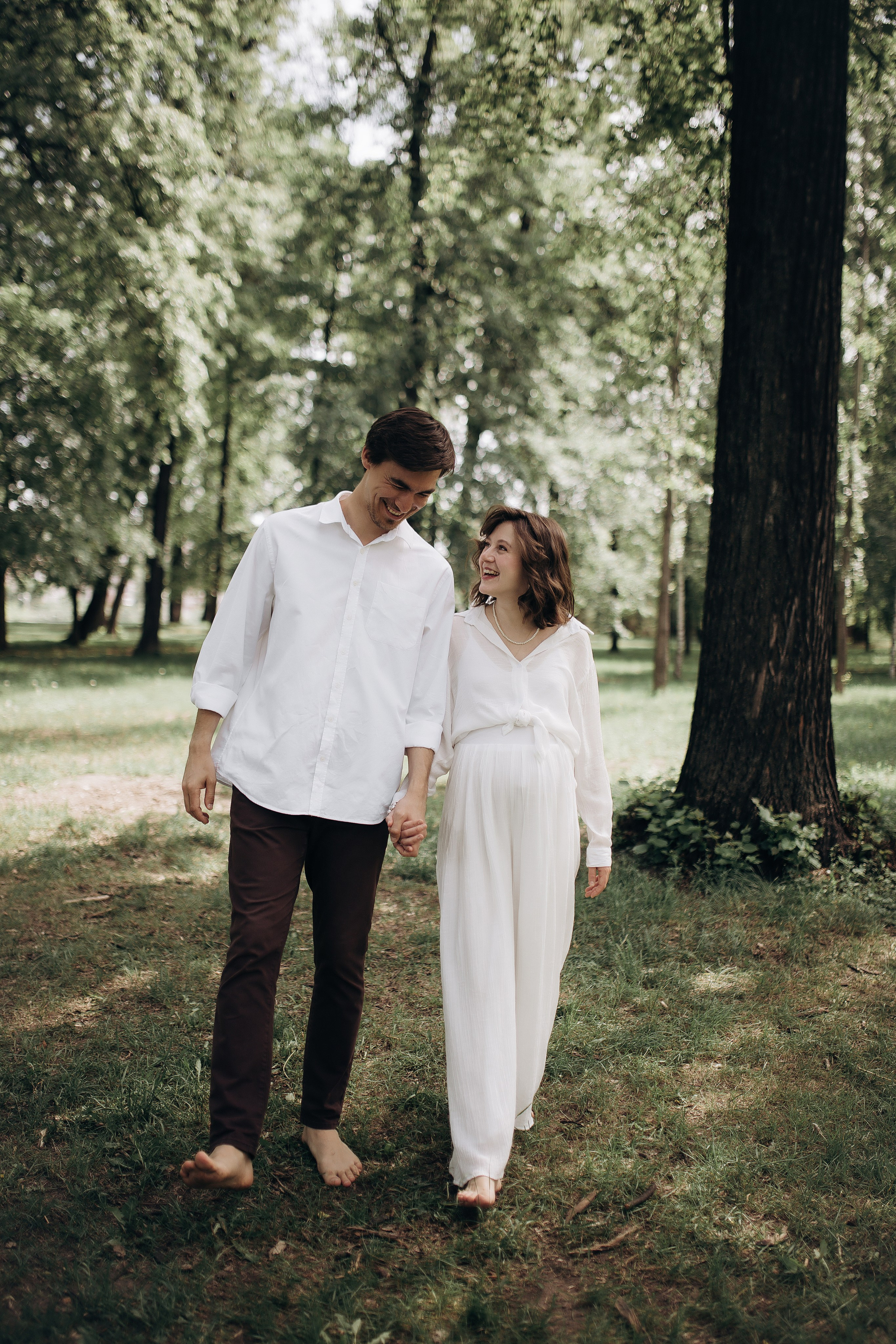 Беременность Леана. Свадебный и семейный фотограф в Казани — Лилия Куликова