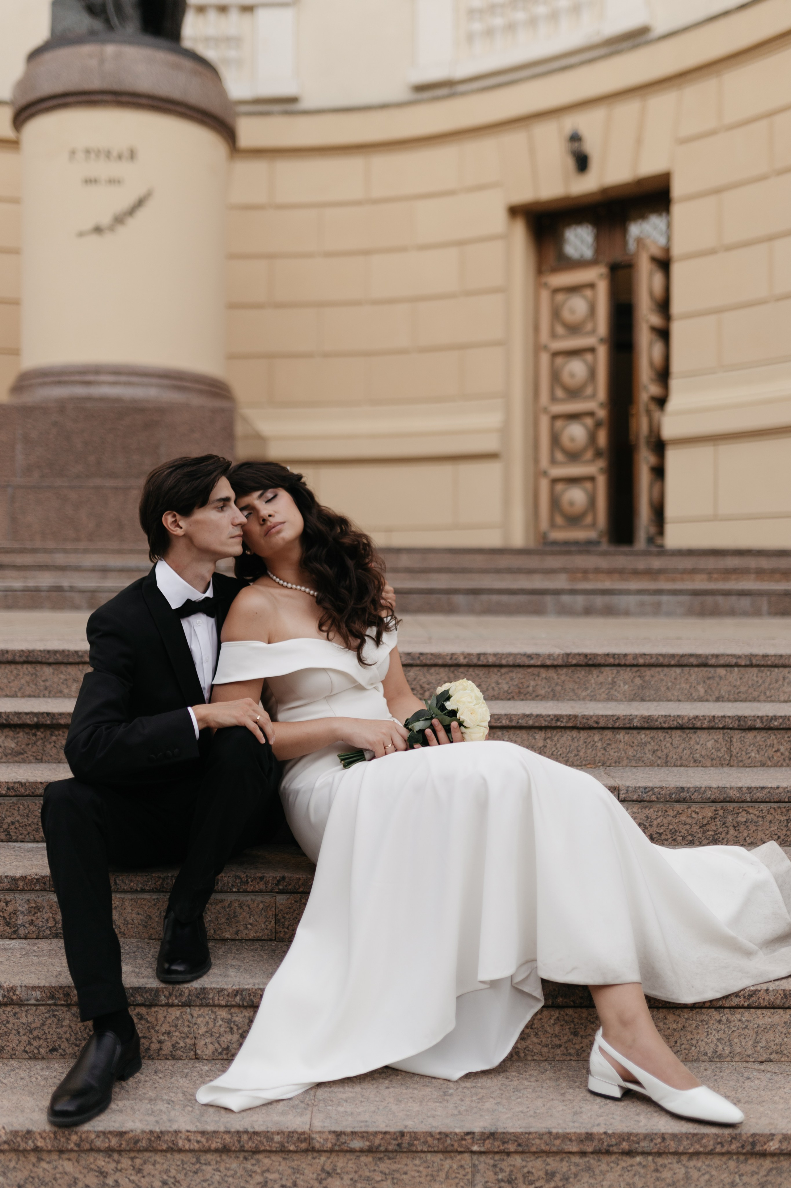 Сергей & Нателла. Свадебный и семейный фотограф в Казани — Лилия Куликова