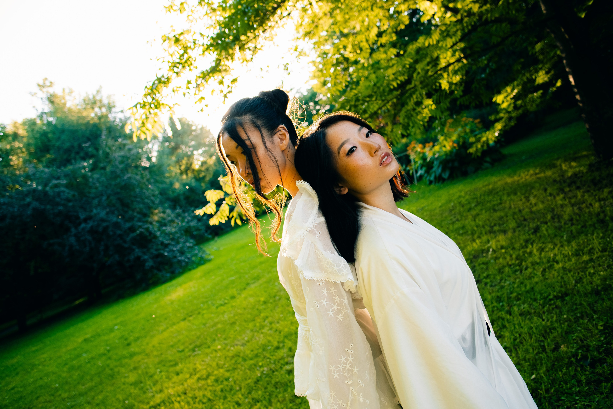 Света & Ира. PASHAHARCE PHOTOGRAPHER & VIDEOGRAPHER