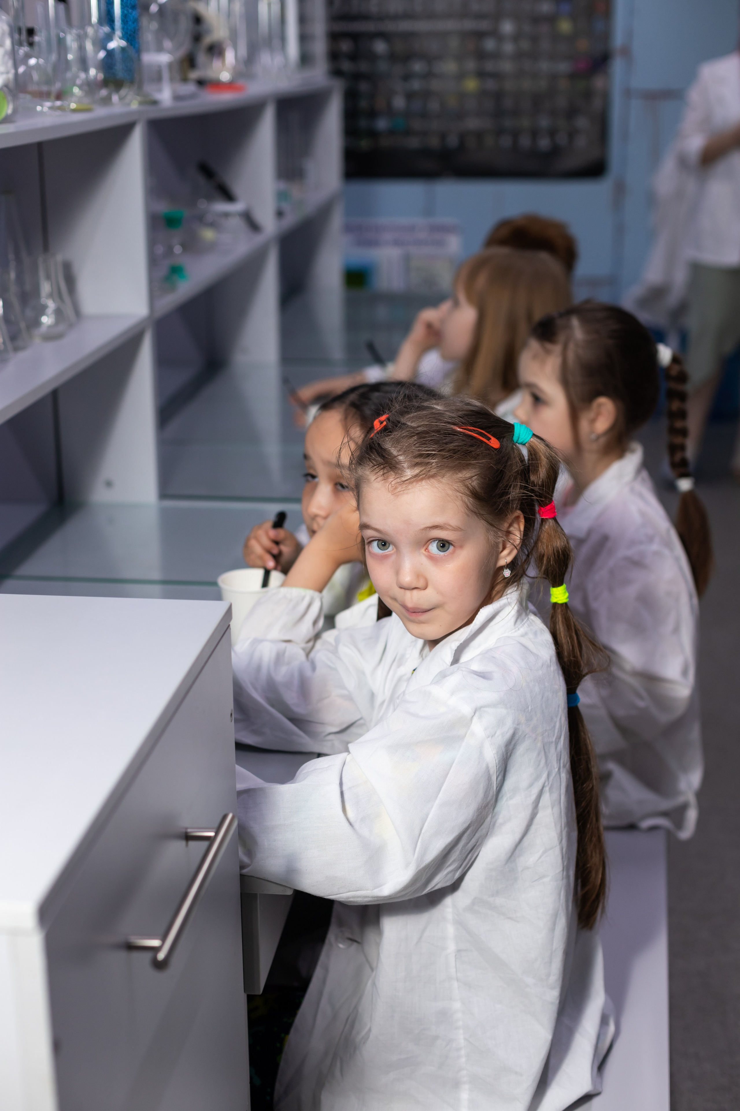 День рождение Оливии. Марина Шаймухаметова. Фотограф в Уфе