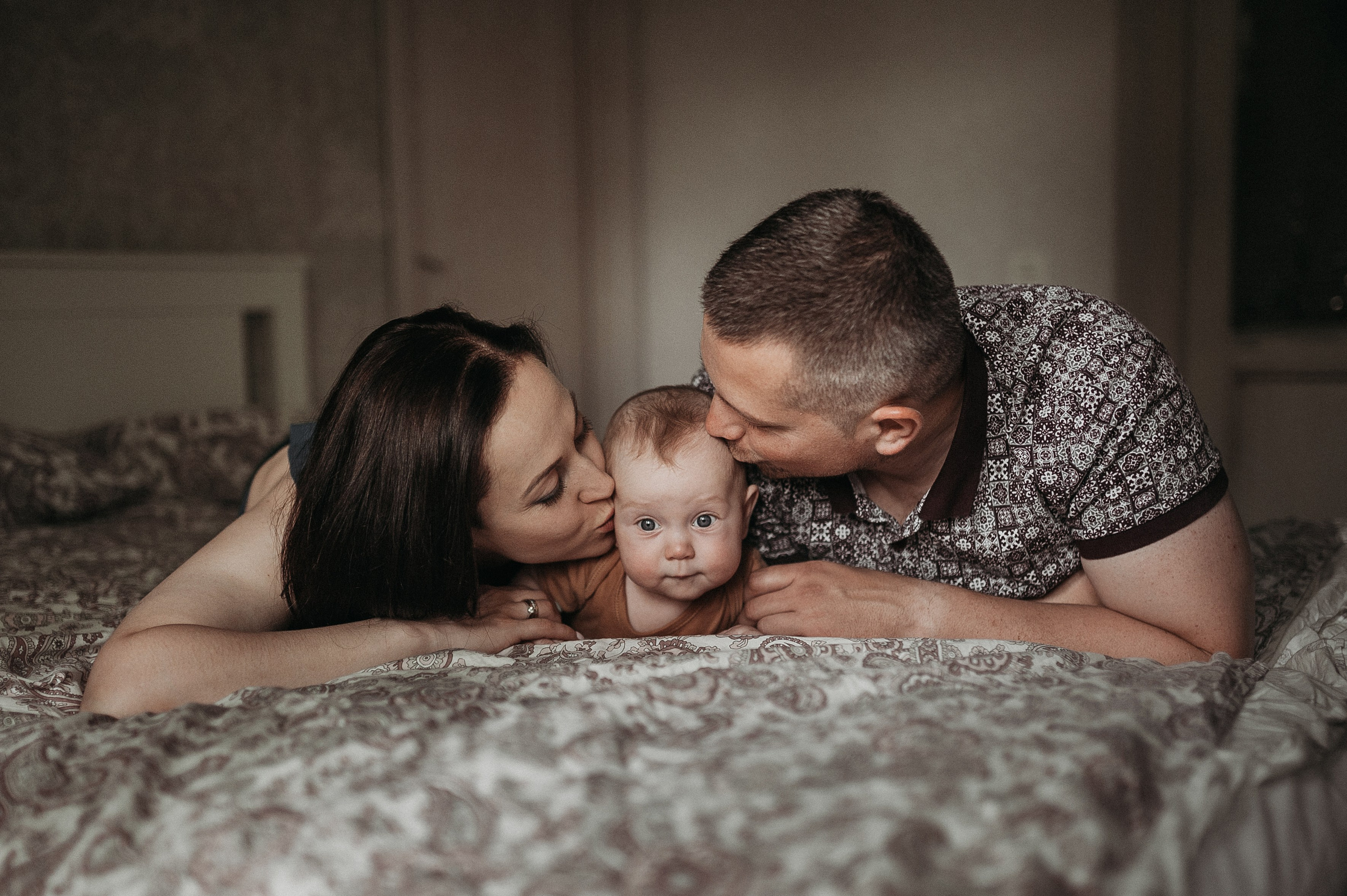 Меленькая Ксюша. Www.ostermiller.ru