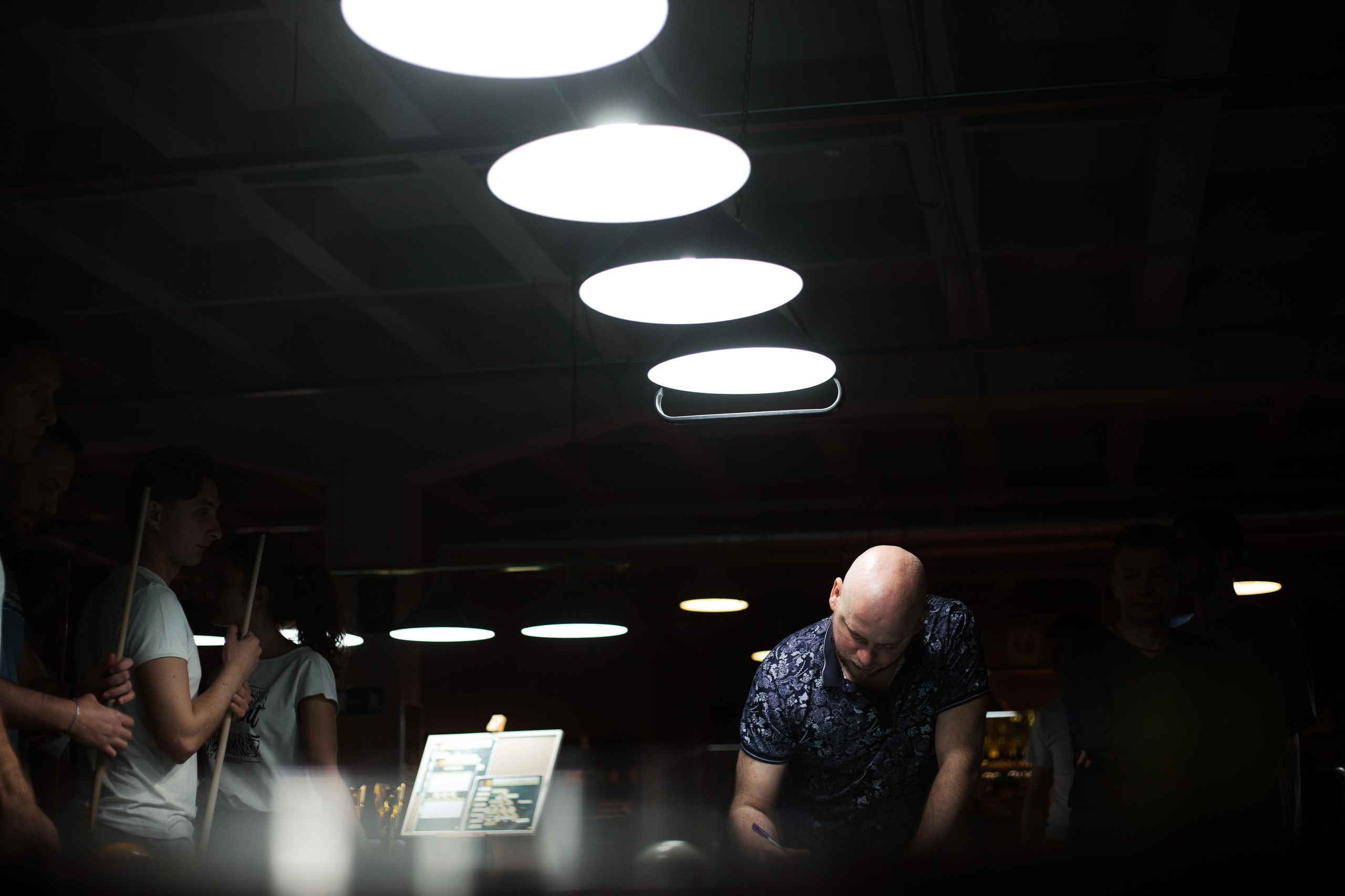 25/05 Корпоративная съемка. Фотограф из Москвы. Иван Носков