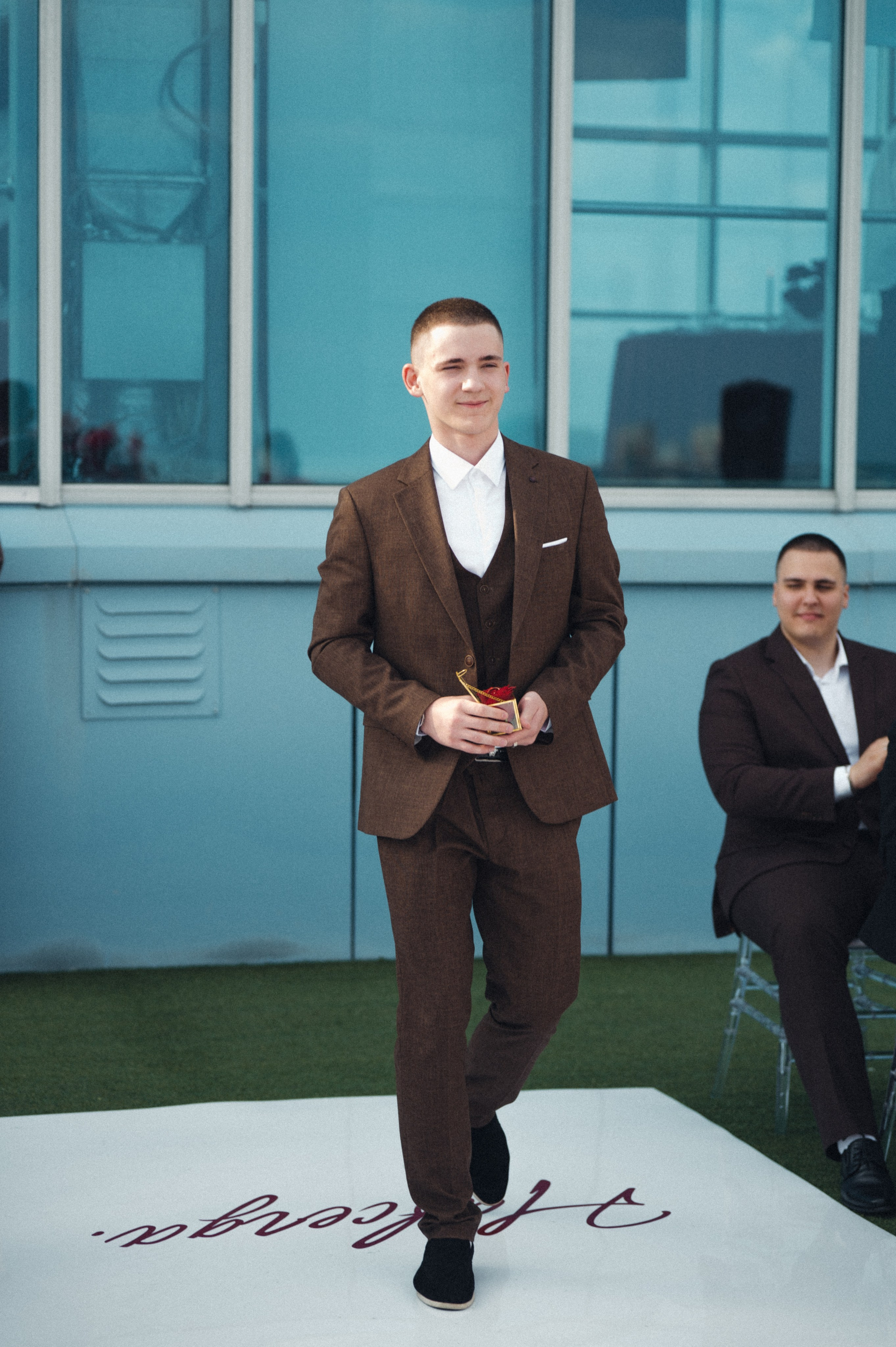 Дарья и Артём. Репортажный и свадебный фотограф в Сургуте