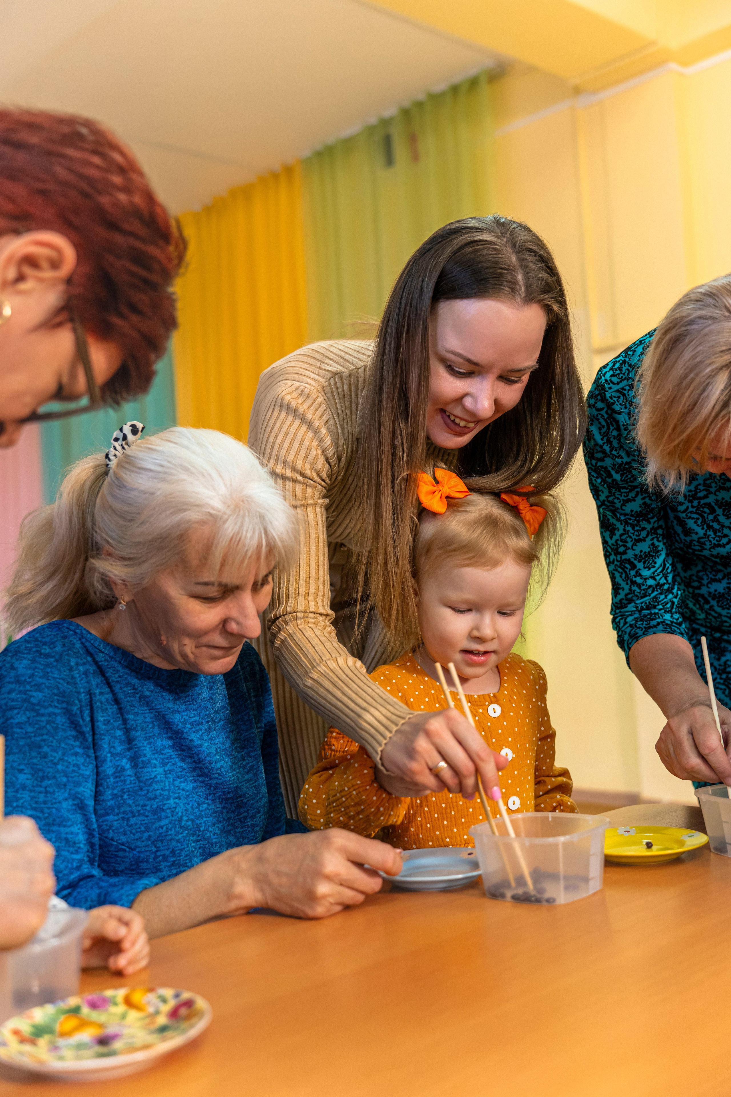 Утренники Садики. Семейный и Свадебный фотограф Глеб Герасименко