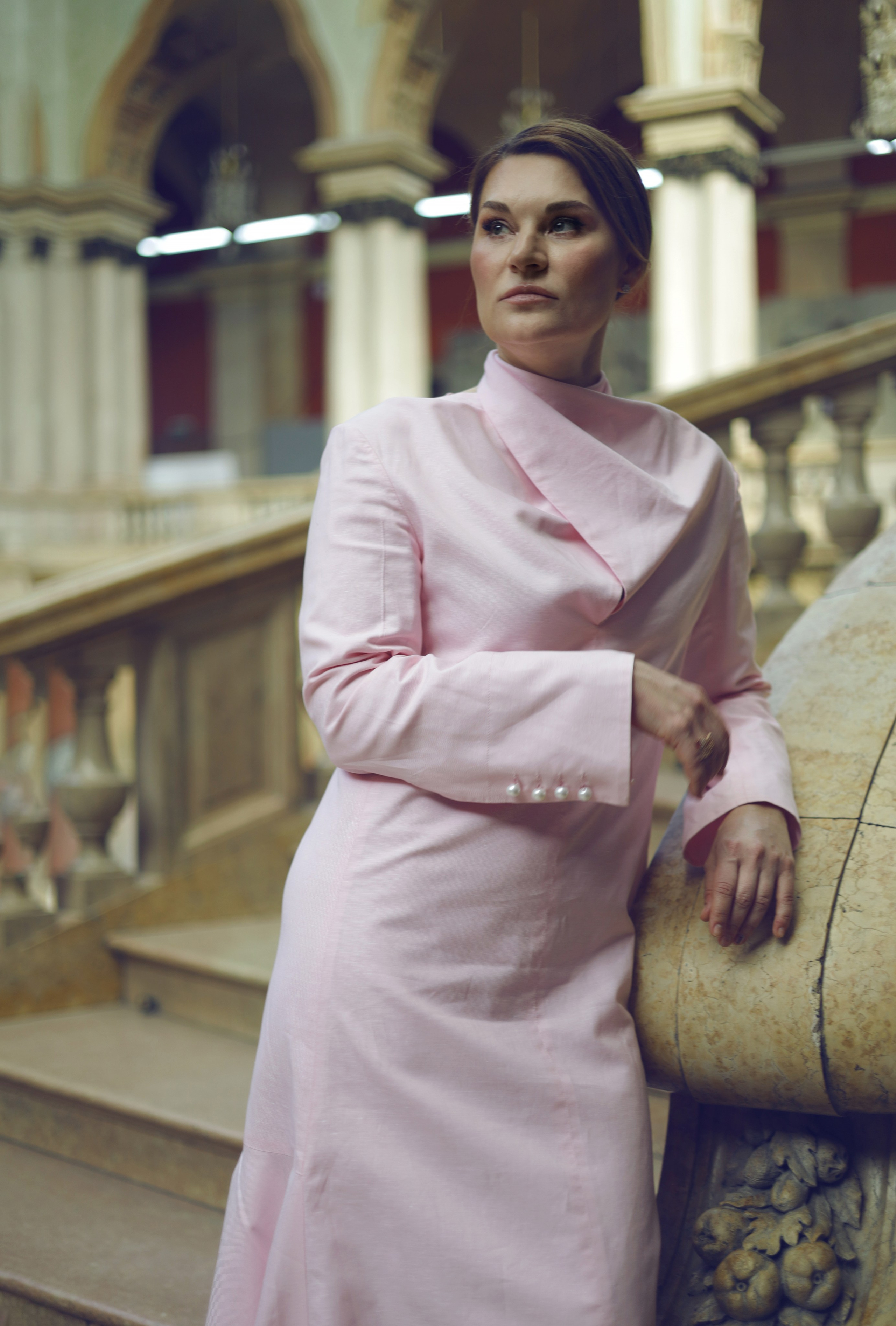 Bala Atelier. Главная