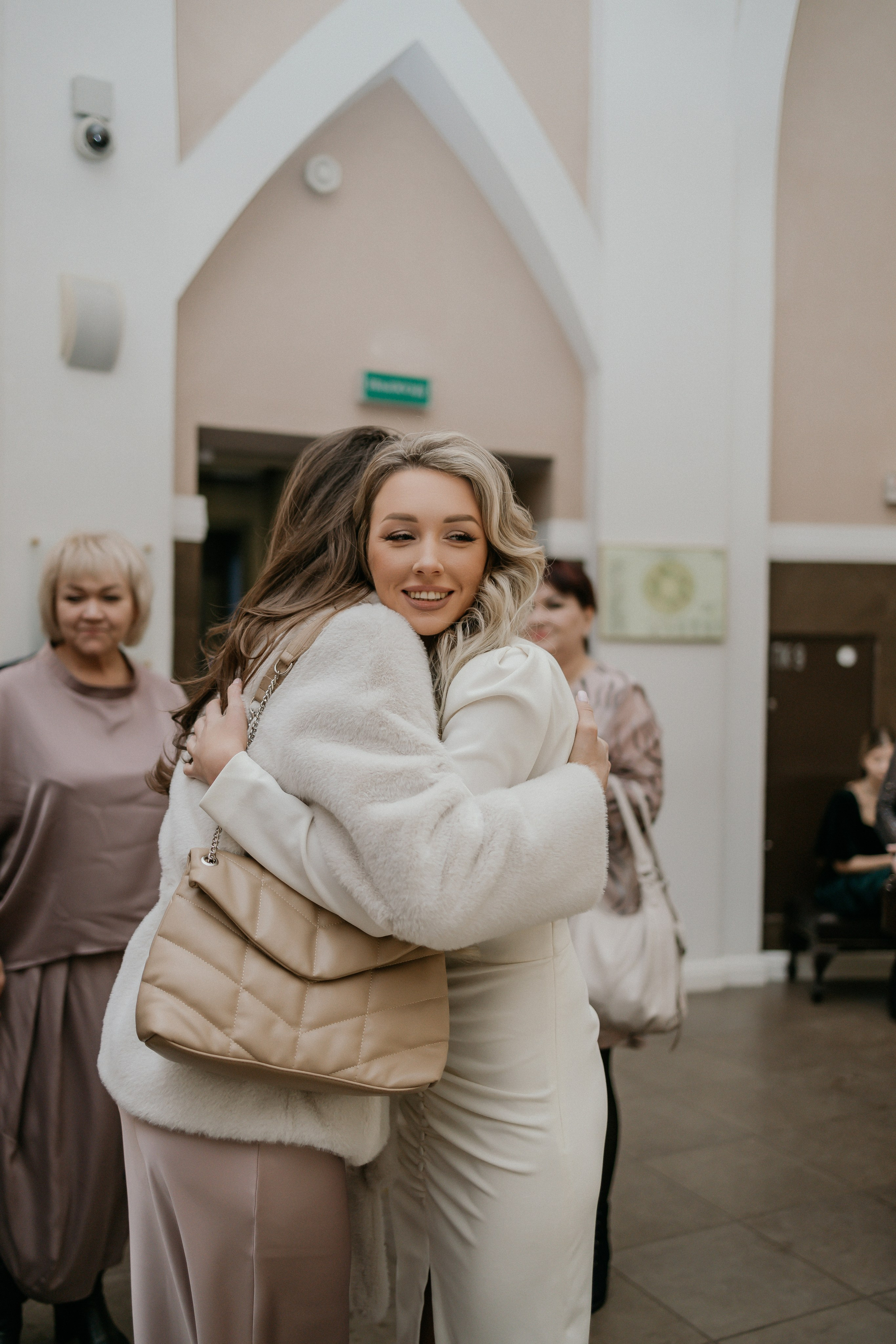 Андрей и Татьяна. Семейный и свадебный фотограф в Казани Ирина Кириллова