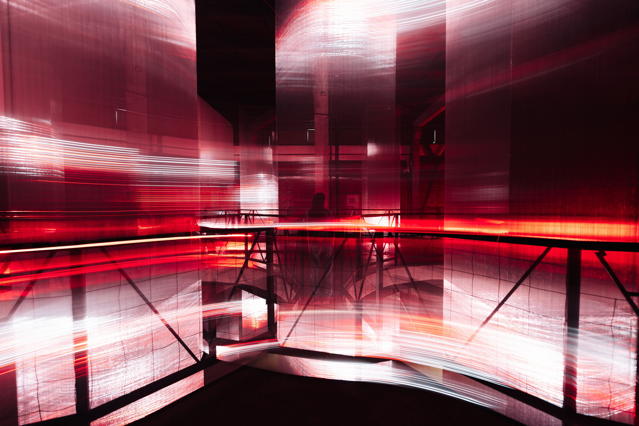 CISTERN SPACE, media.tribe, Тонкие Материи. @tomrus: Рустам Шагиморданов — фотограф