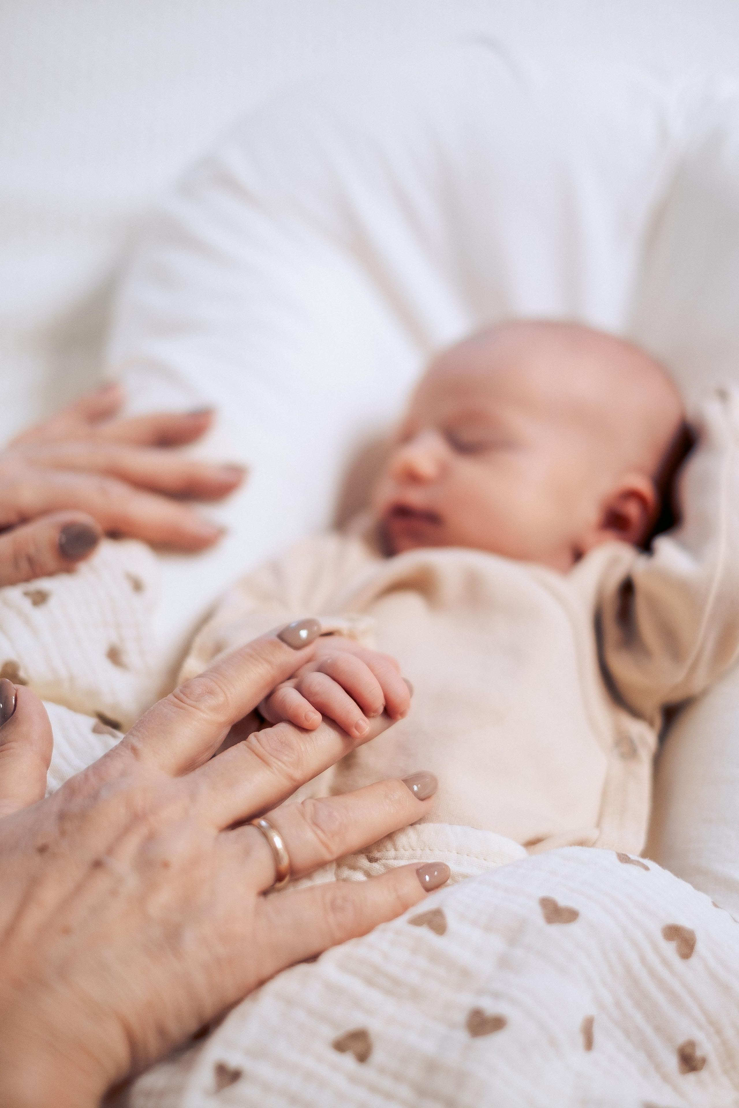 Есения. Фотограф в Кемерово Анастасия Филаткина