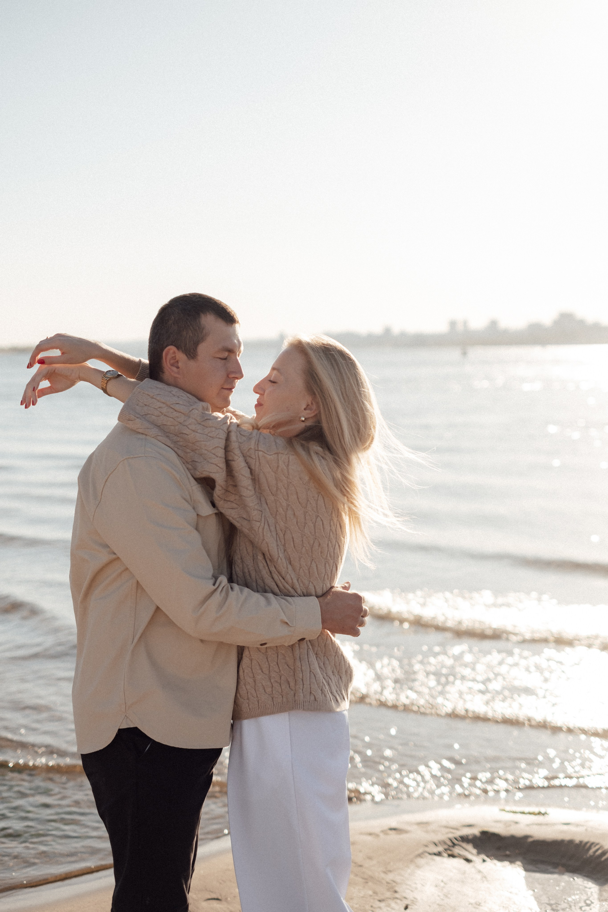 Кира + Ксюша + Саша. Свадебный и семейный фотограф г. Волгоград Биленко Ангелина