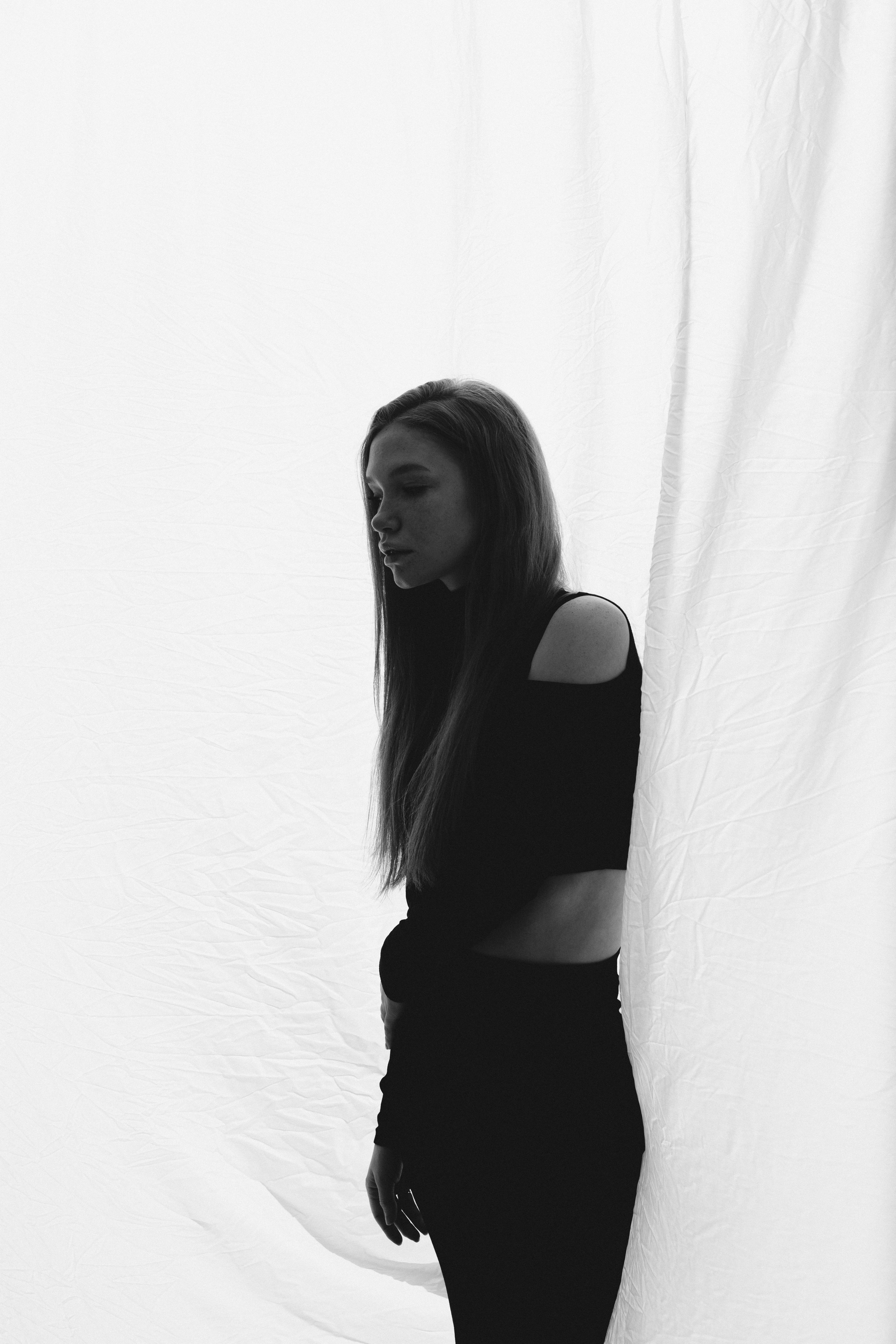 Анастасия. Фотограф Блинова Арина | Санк-Петербург