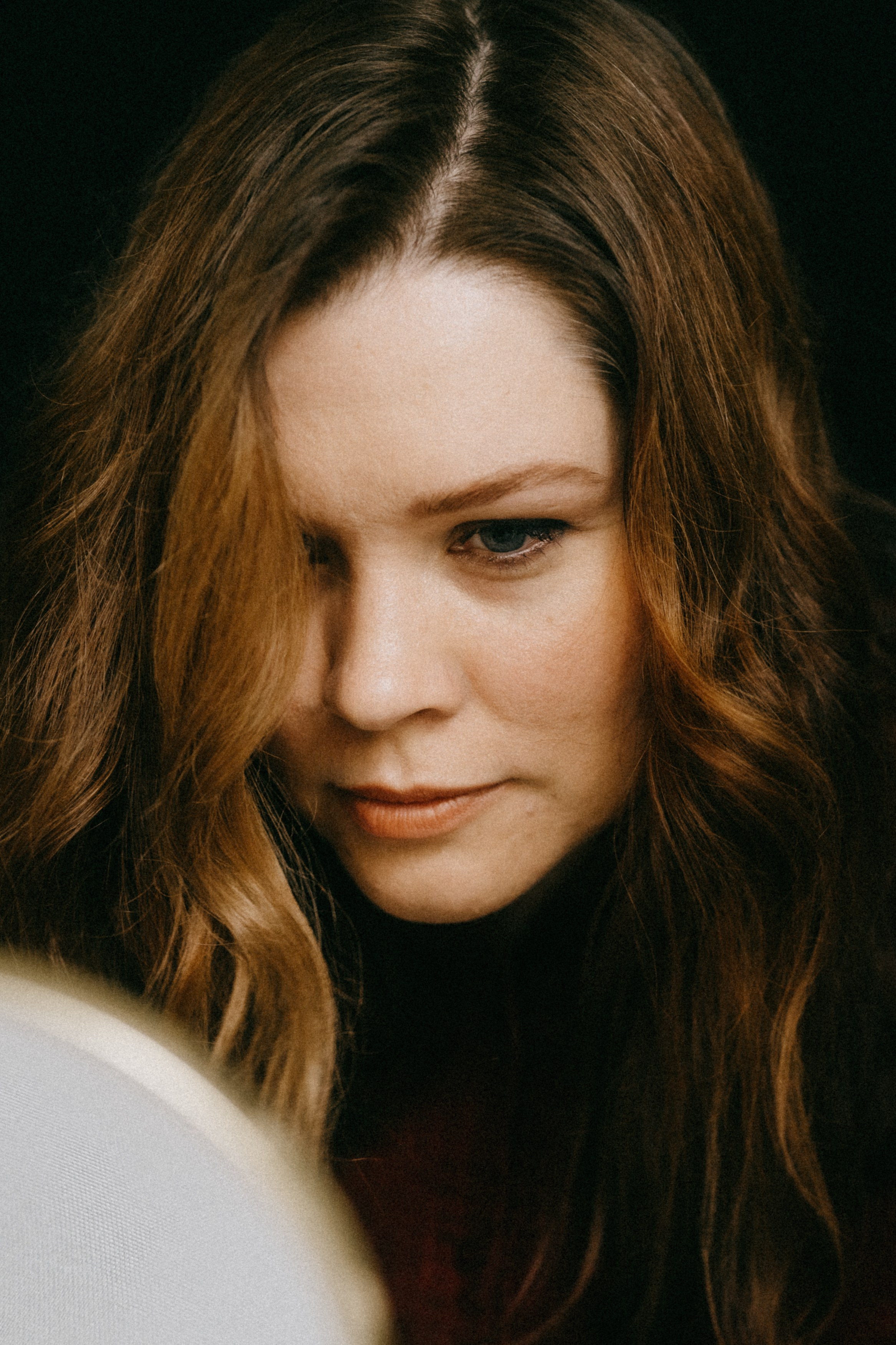 Фотосессия на кухне. Фотограф Анастасия Арланцева