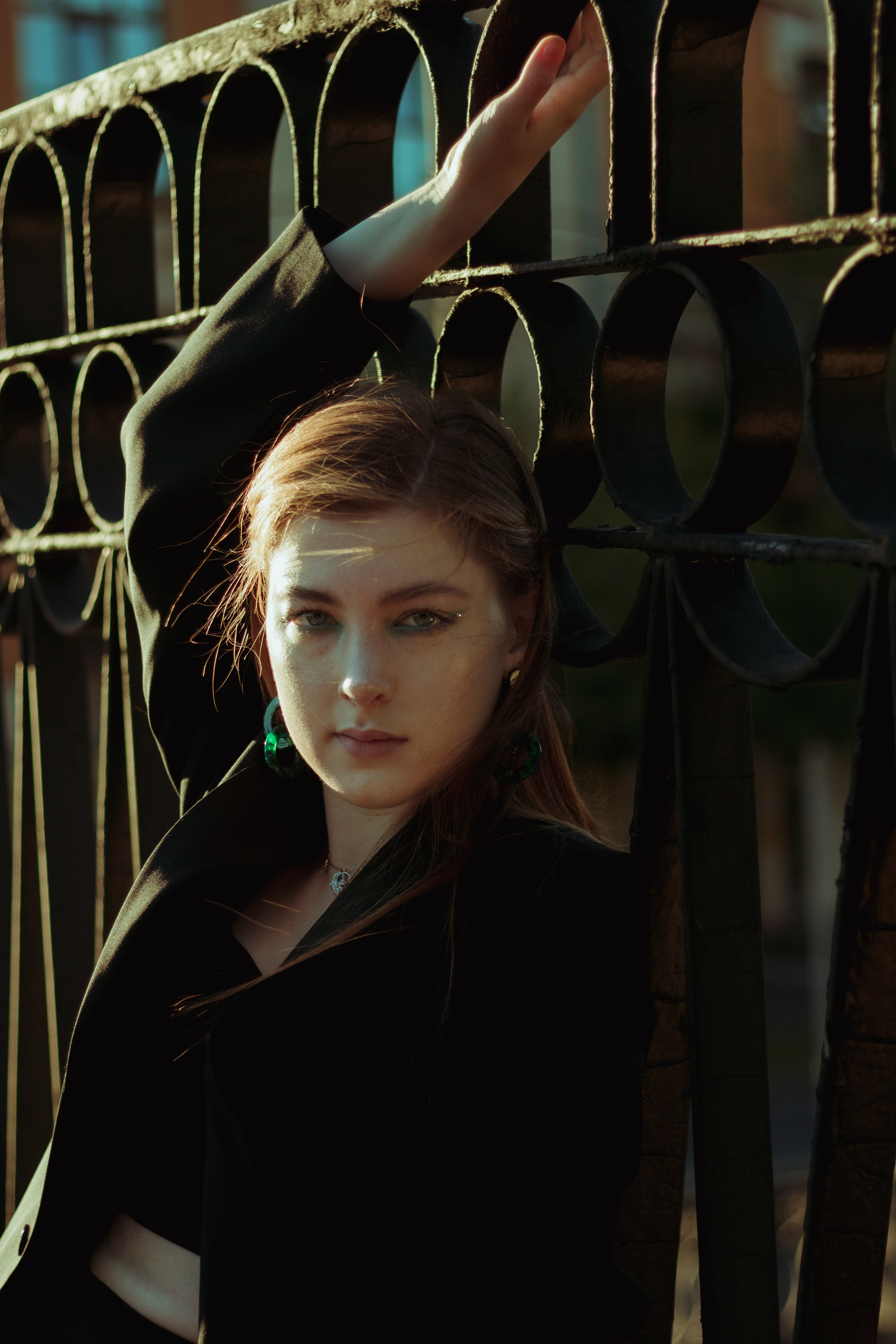 Xenon_street. Портретный и концертный фотограф в Москве Тугарин Александр