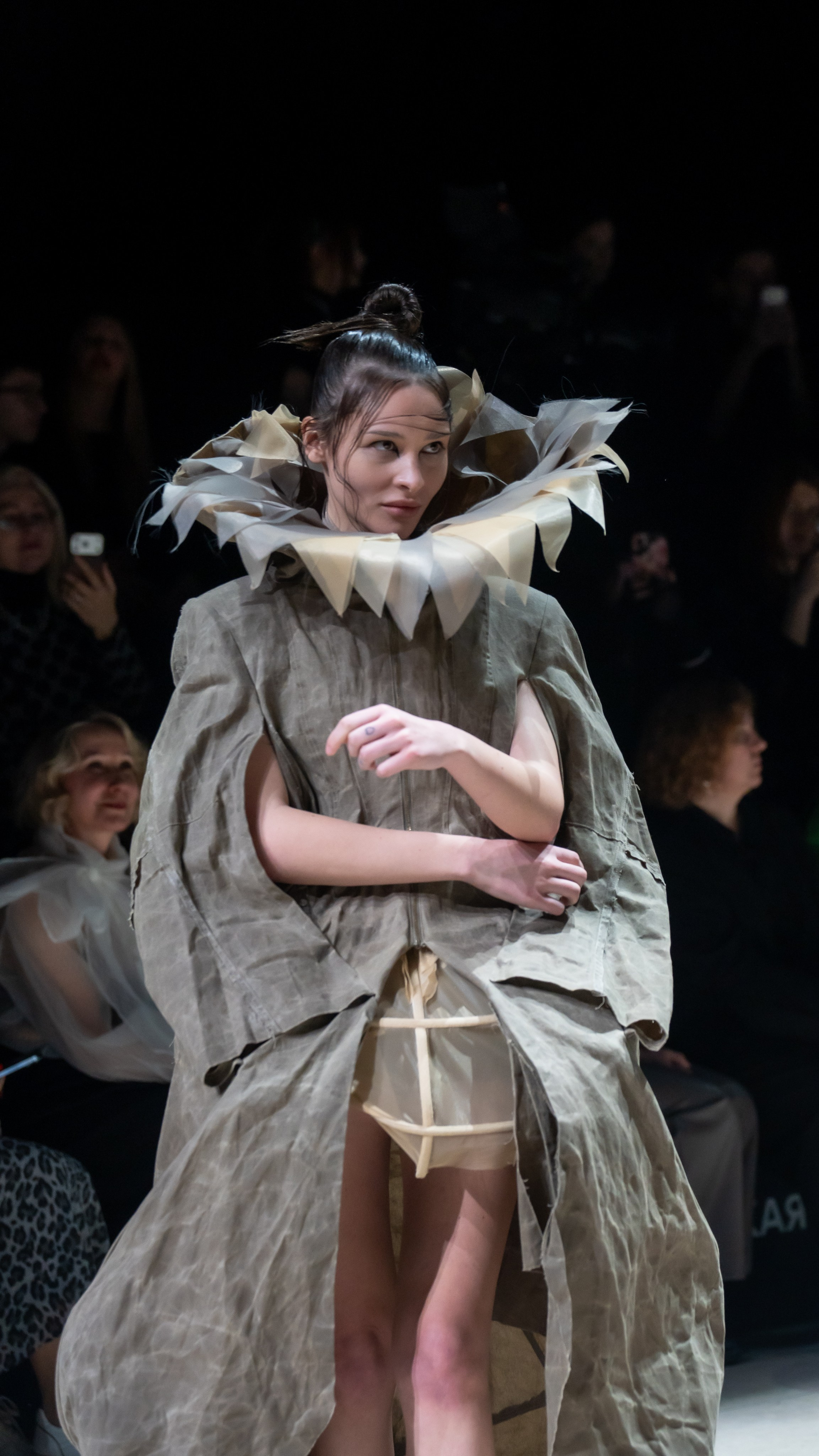 Неделя моды в Москве 2026. Репортажный и студийный фотограф, Москва