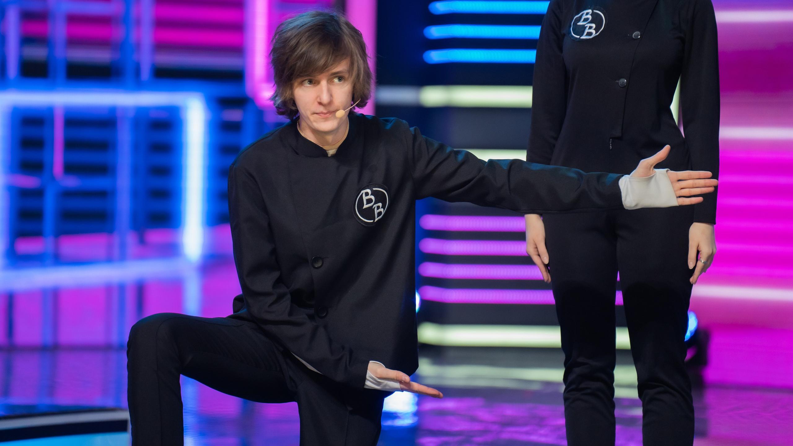 Высшая лига КВН. Репортажный и студийный фотограф, Москва