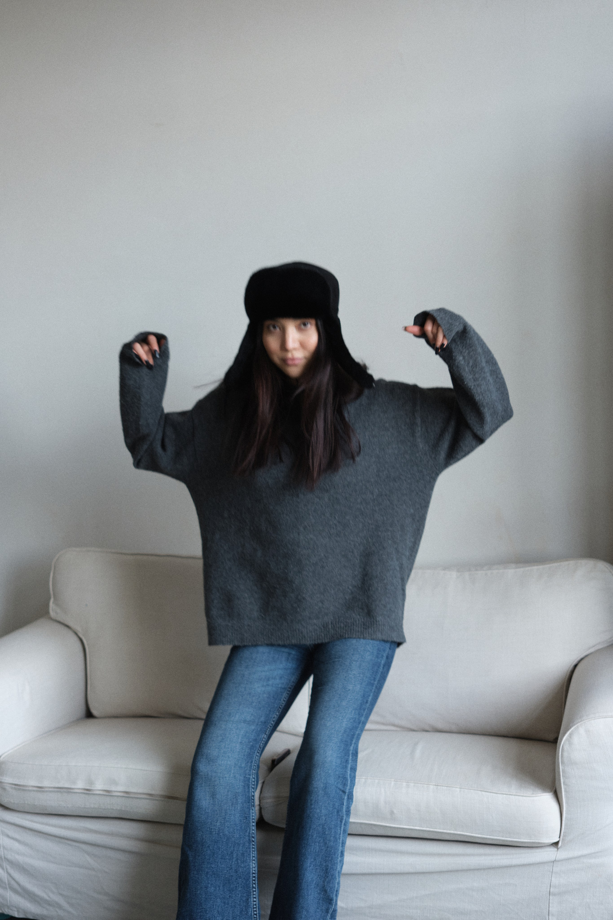 Портрет. Кристина — портретный фотограф