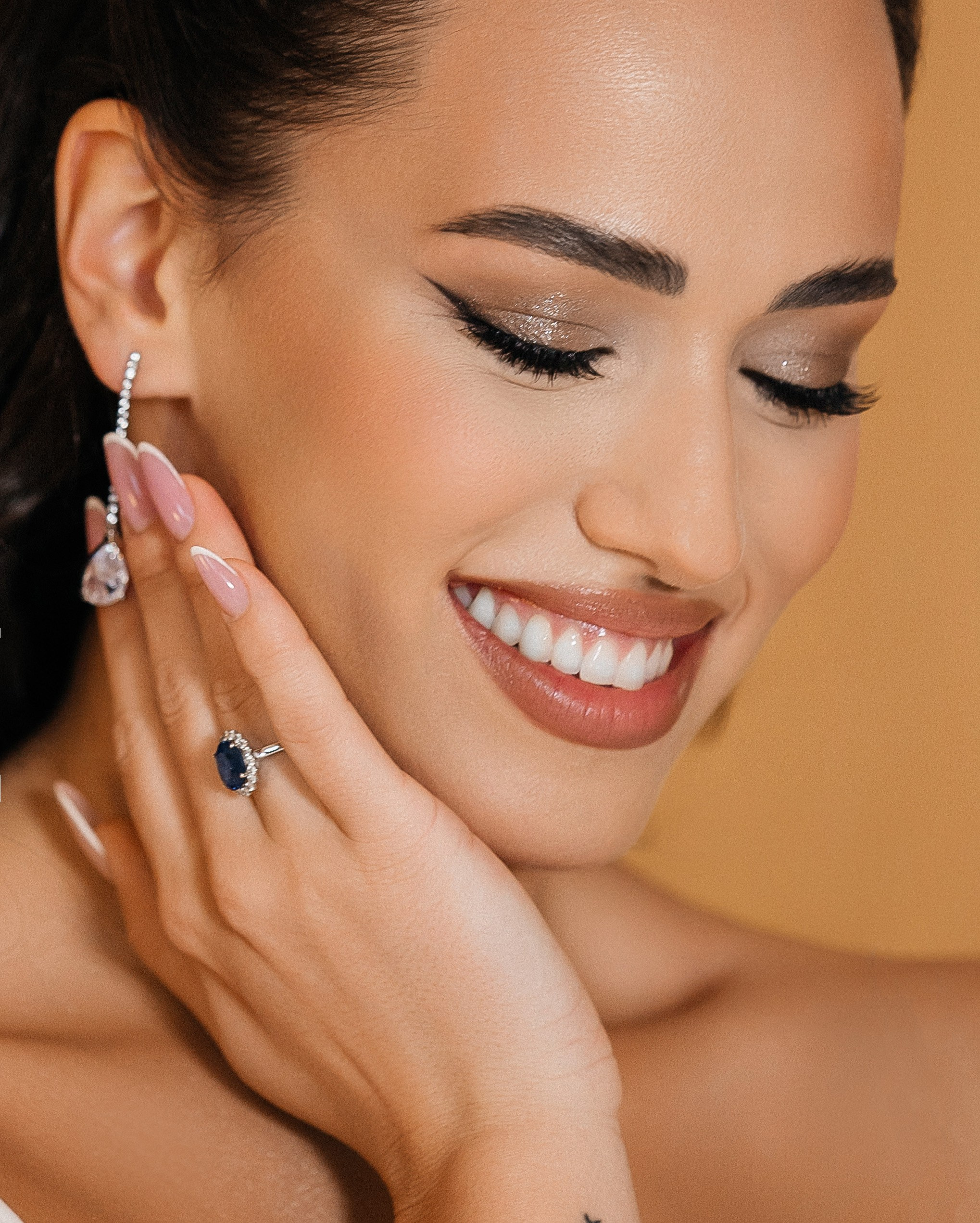 Вера & Алексей. Свадебный и семейный фотограф в Москве Олеся Подколзина