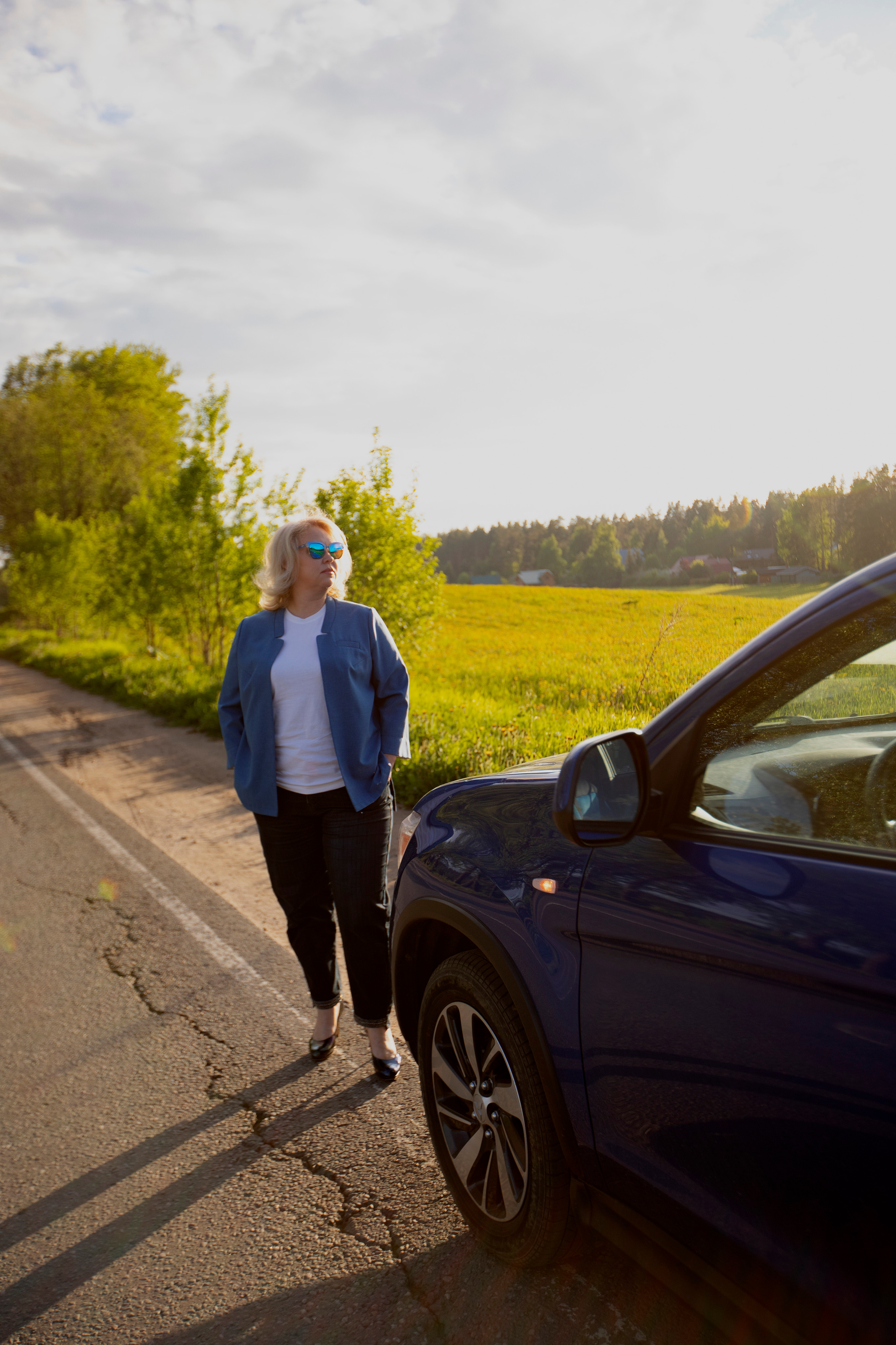 Цветение в июне. ДЕТСКИЙ И СЕМЕЙНЫЙ ФОТОГРАФ в Сосново, Ленинградской области и Спб